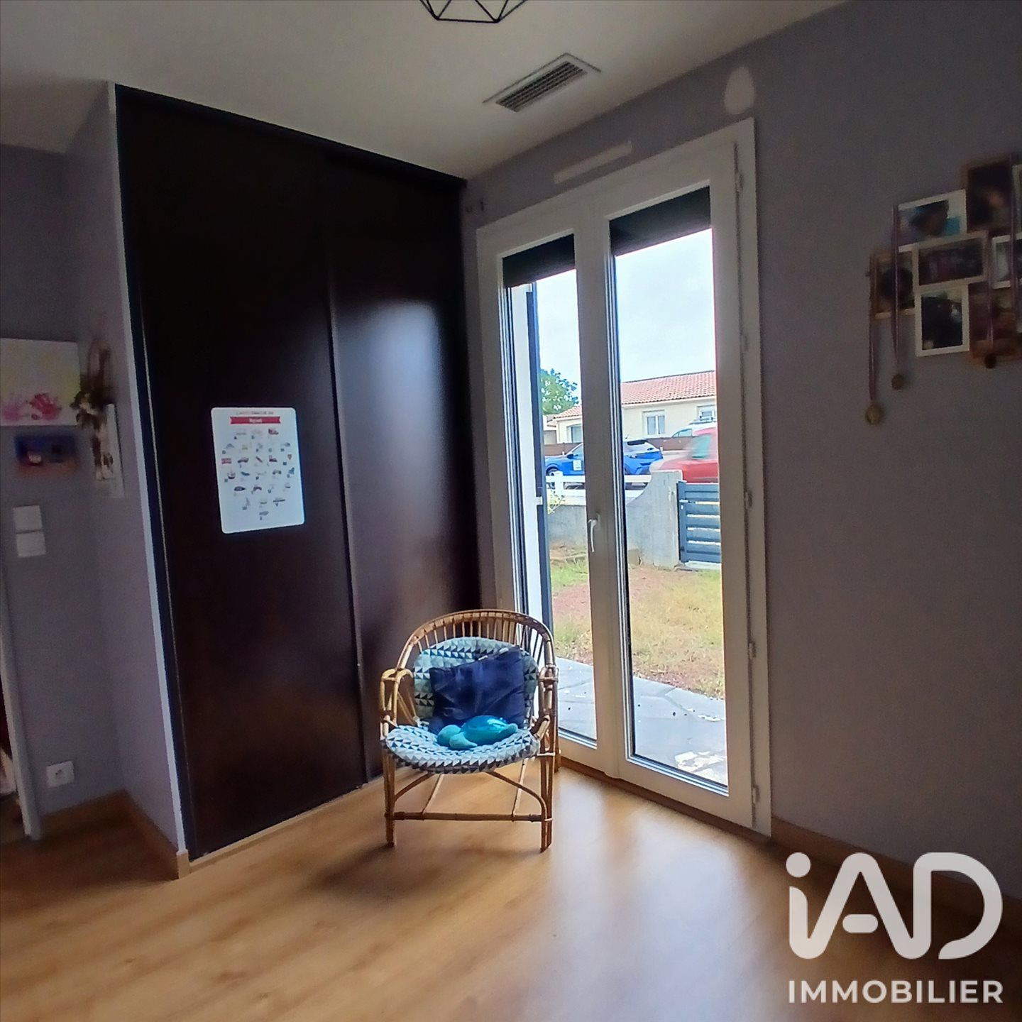 Maison à vendre, 143m², Dompierre-sur-Yon