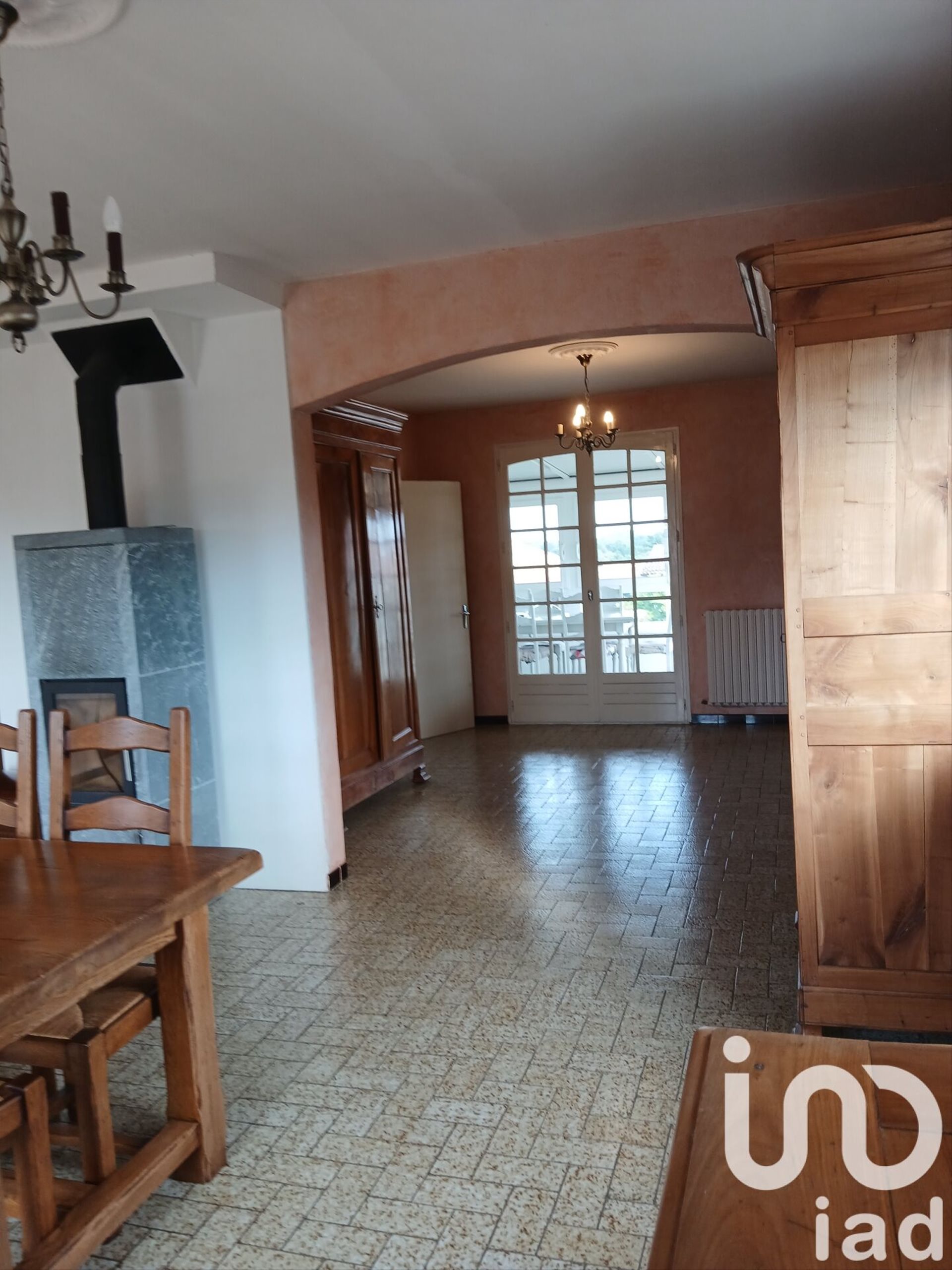 Maison à vendre, 110m², Dompierre-sur-Yon