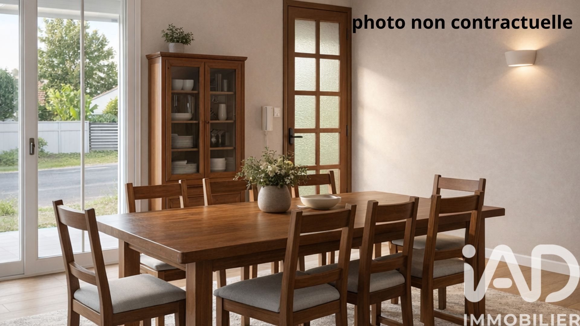 Maison à vendre, 110m², Dompierre-sur-Yon