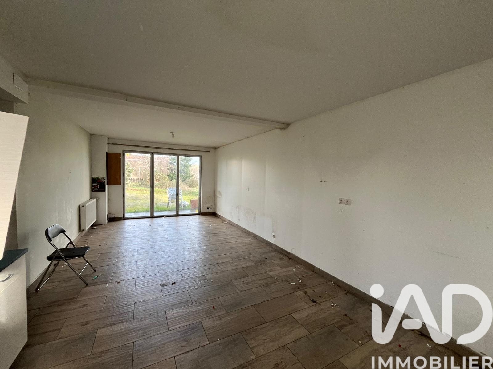 Maison à vendre, 184m², Bournezeau