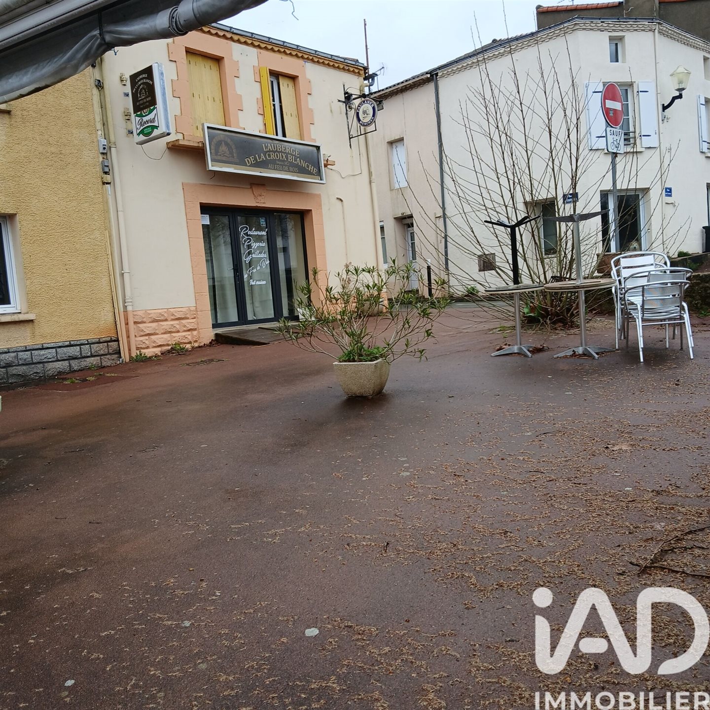 Maison à vendre, 194m², Bournezeau