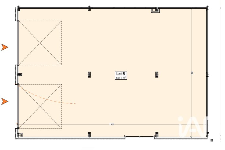 Maison à vendre, 135m², Soorts-Hossegor