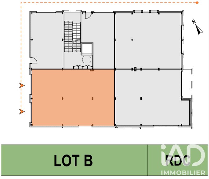 Maison à vendre, 135m², Soorts-Hossegor