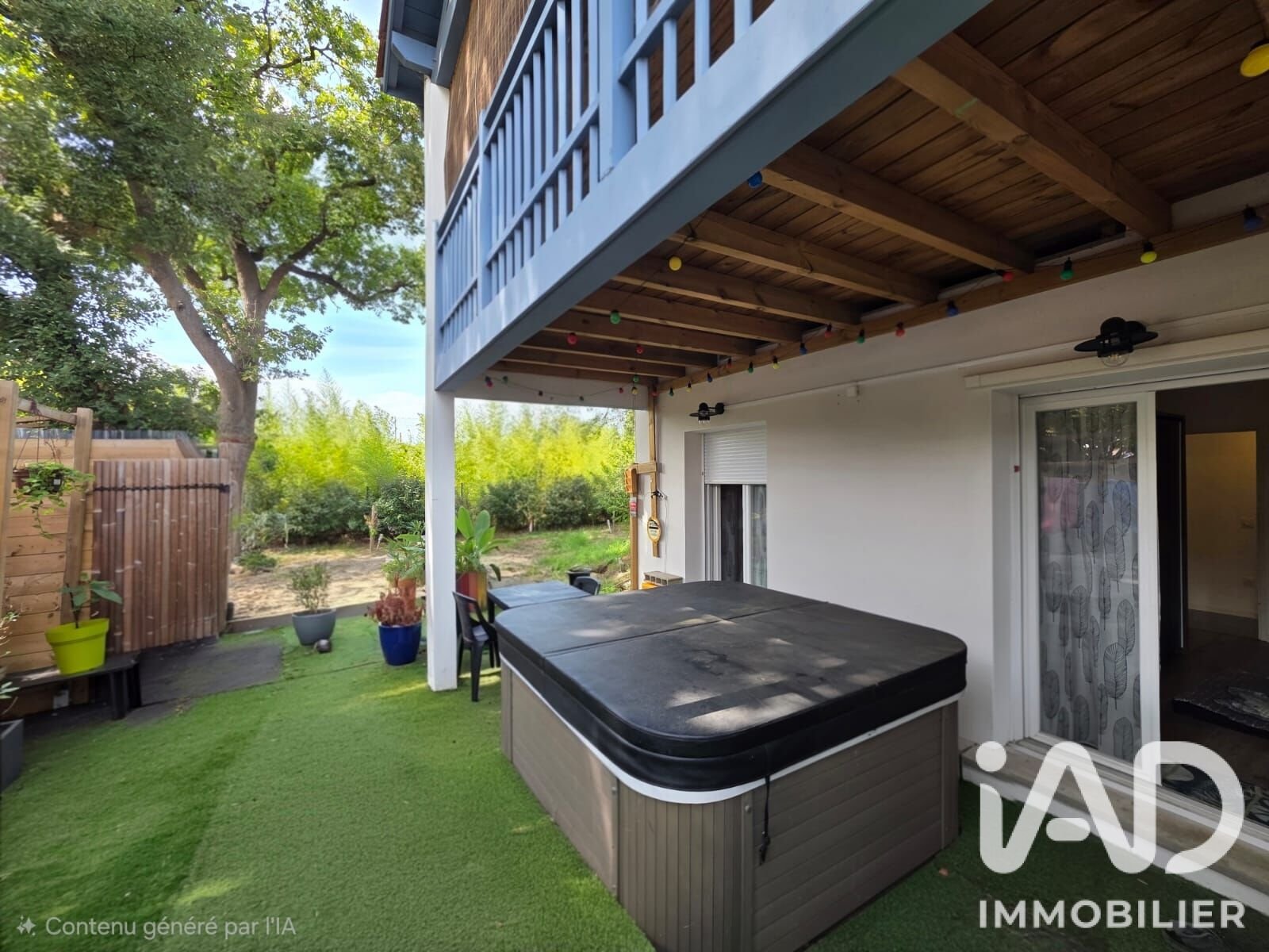 Maison à vendre, 88m², Labenne
