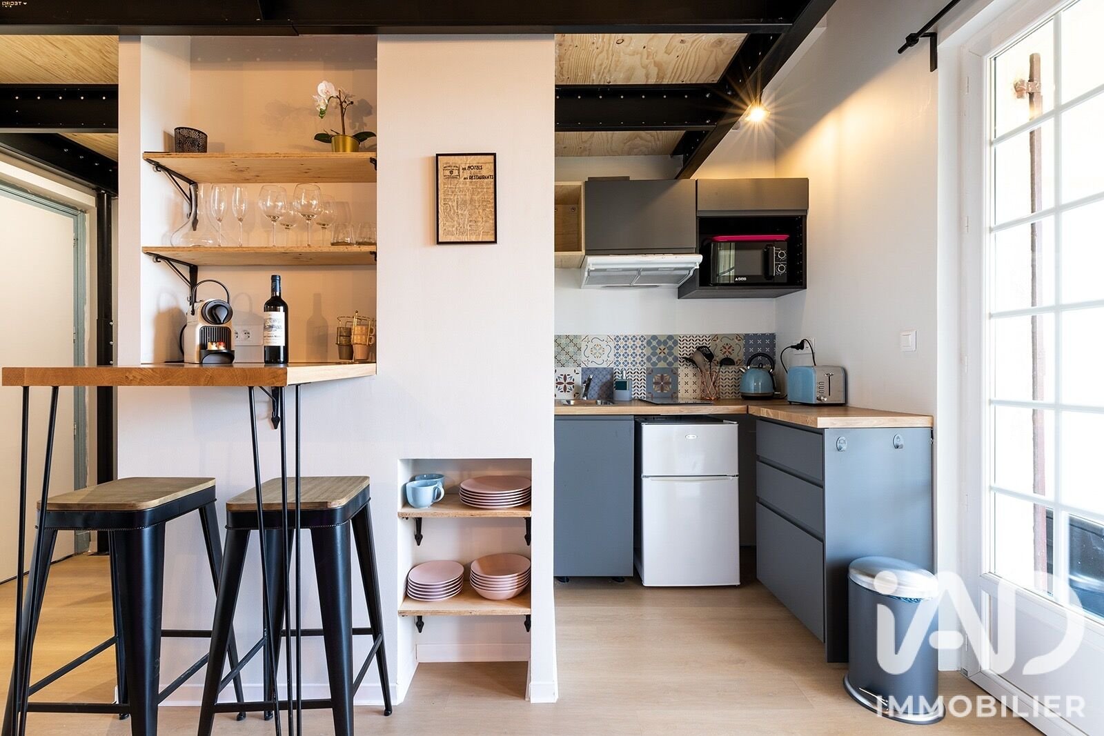 Appartement à vendre, 35m², Capbreton