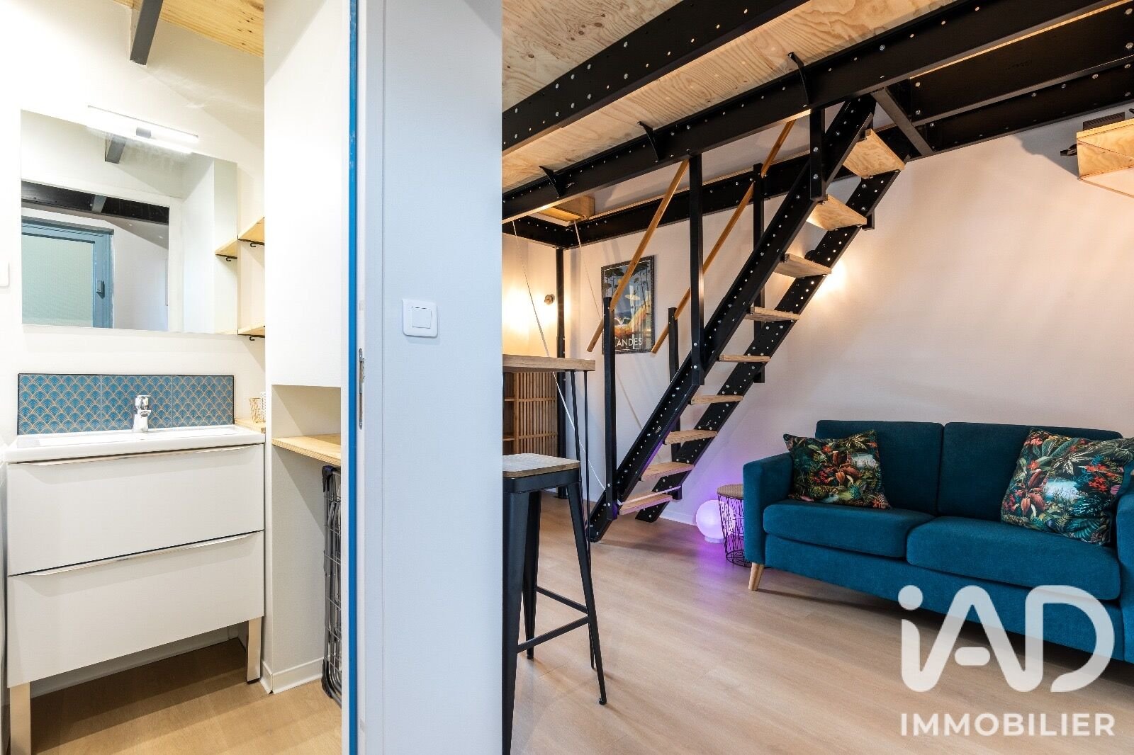 Appartement à vendre, 35m², Capbreton