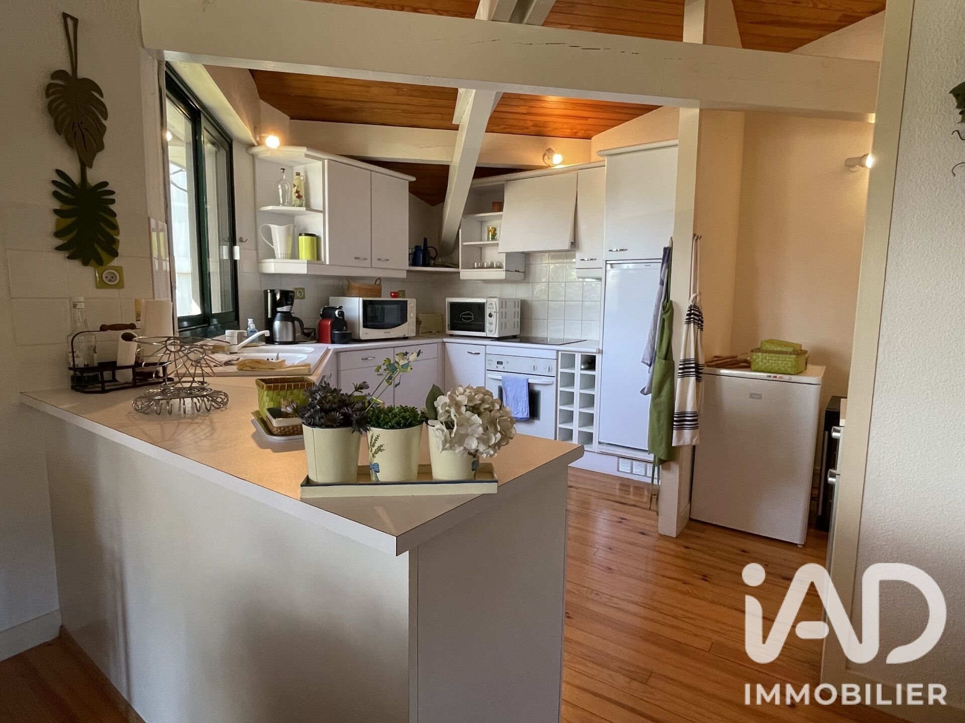 Maison à vendre, 120m², Seignosse