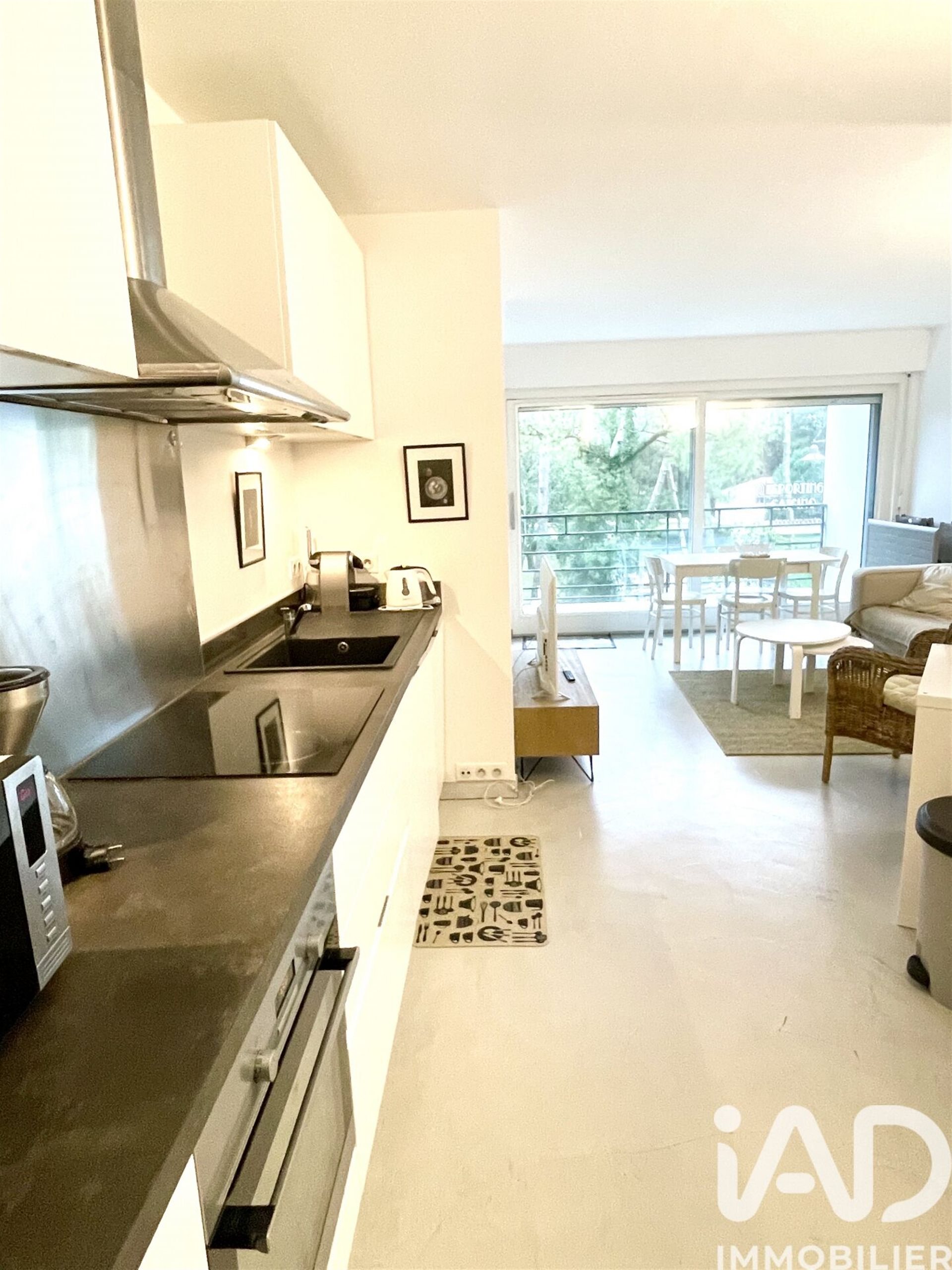 Appartement à vendre, 48m², Soorts-Hossegor