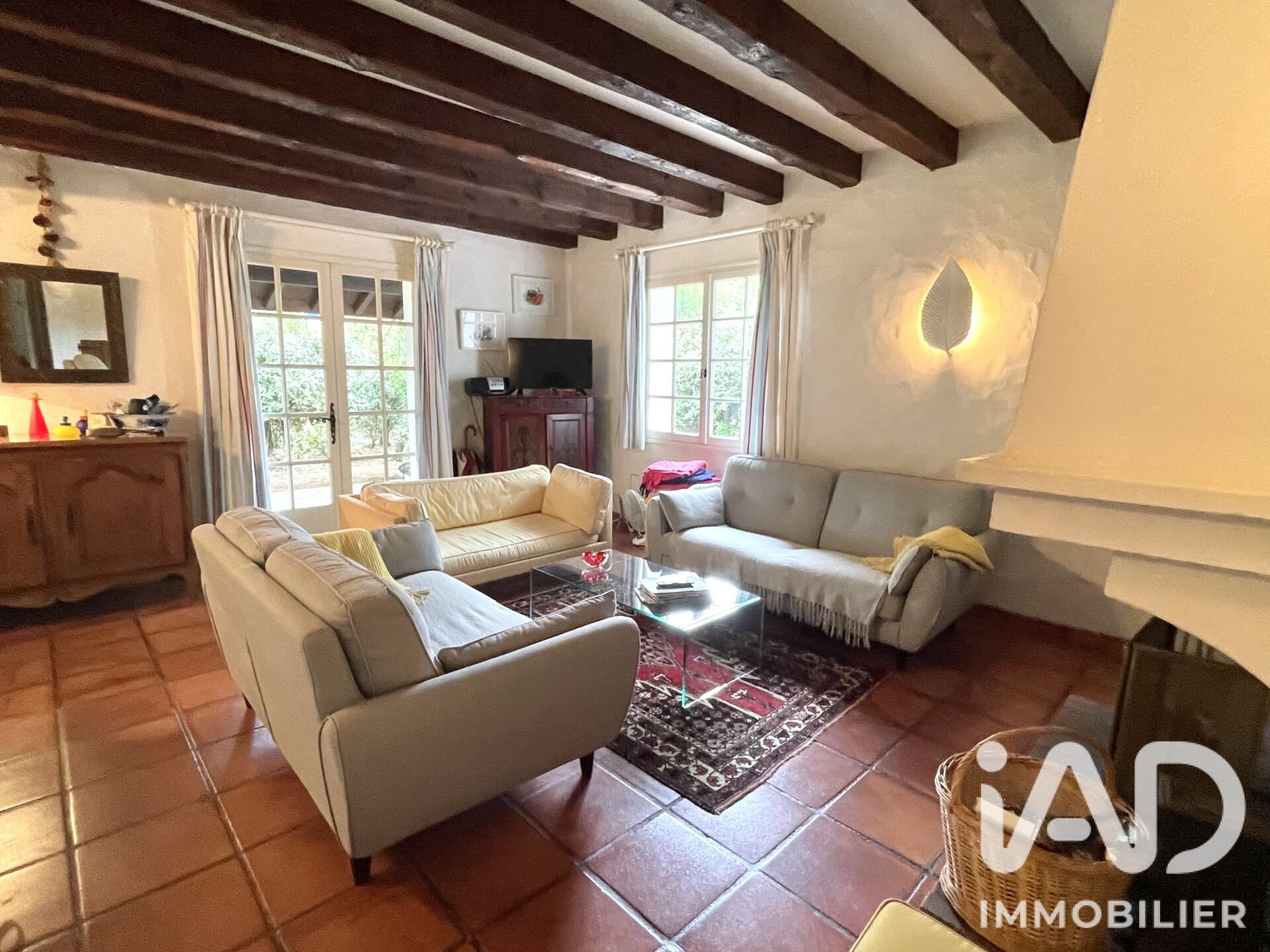 Maison à vendre, 110m², Seignosse