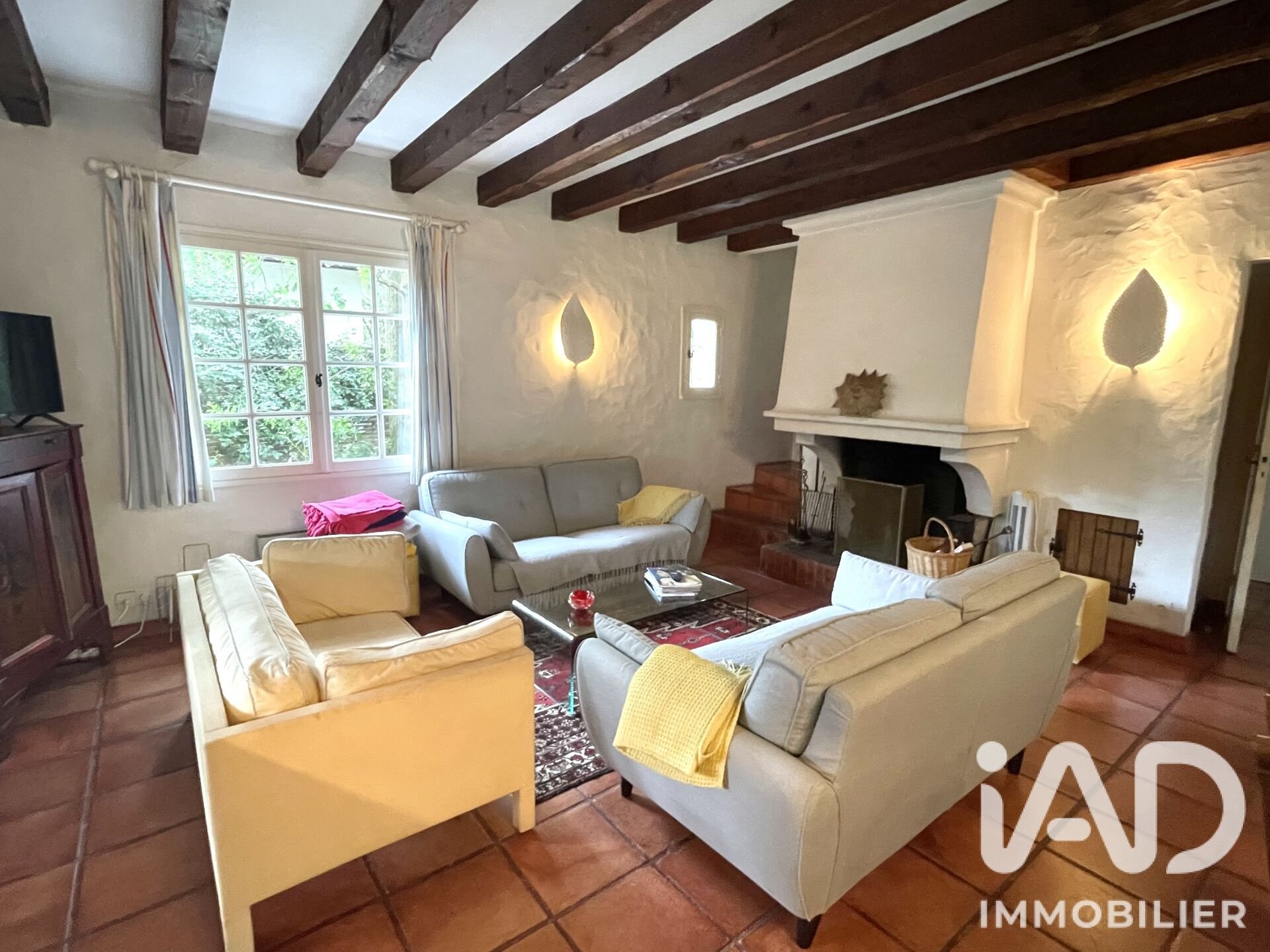 Maison à vendre, 110m², Seignosse