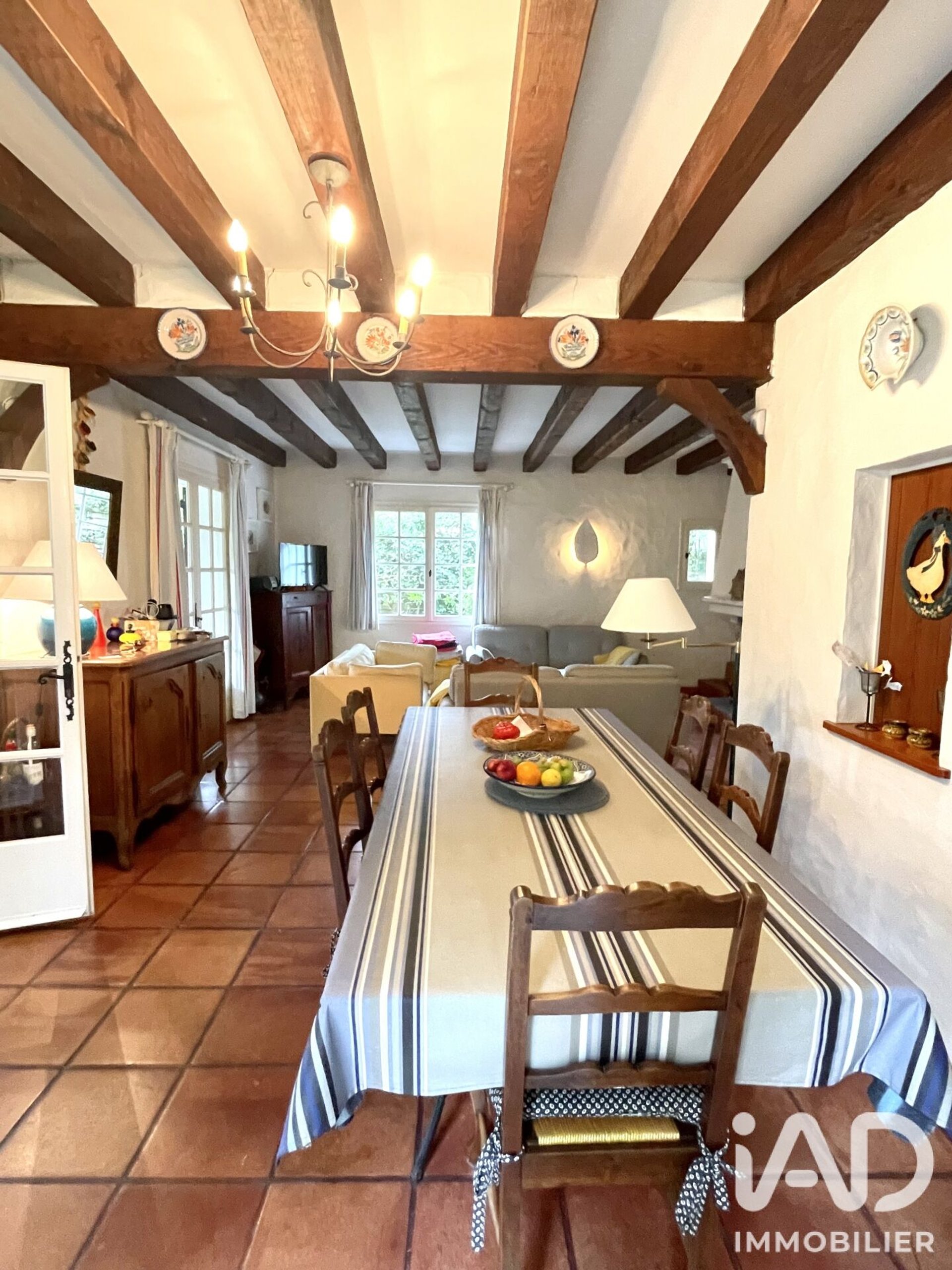 Maison à vendre, 110m², Seignosse
