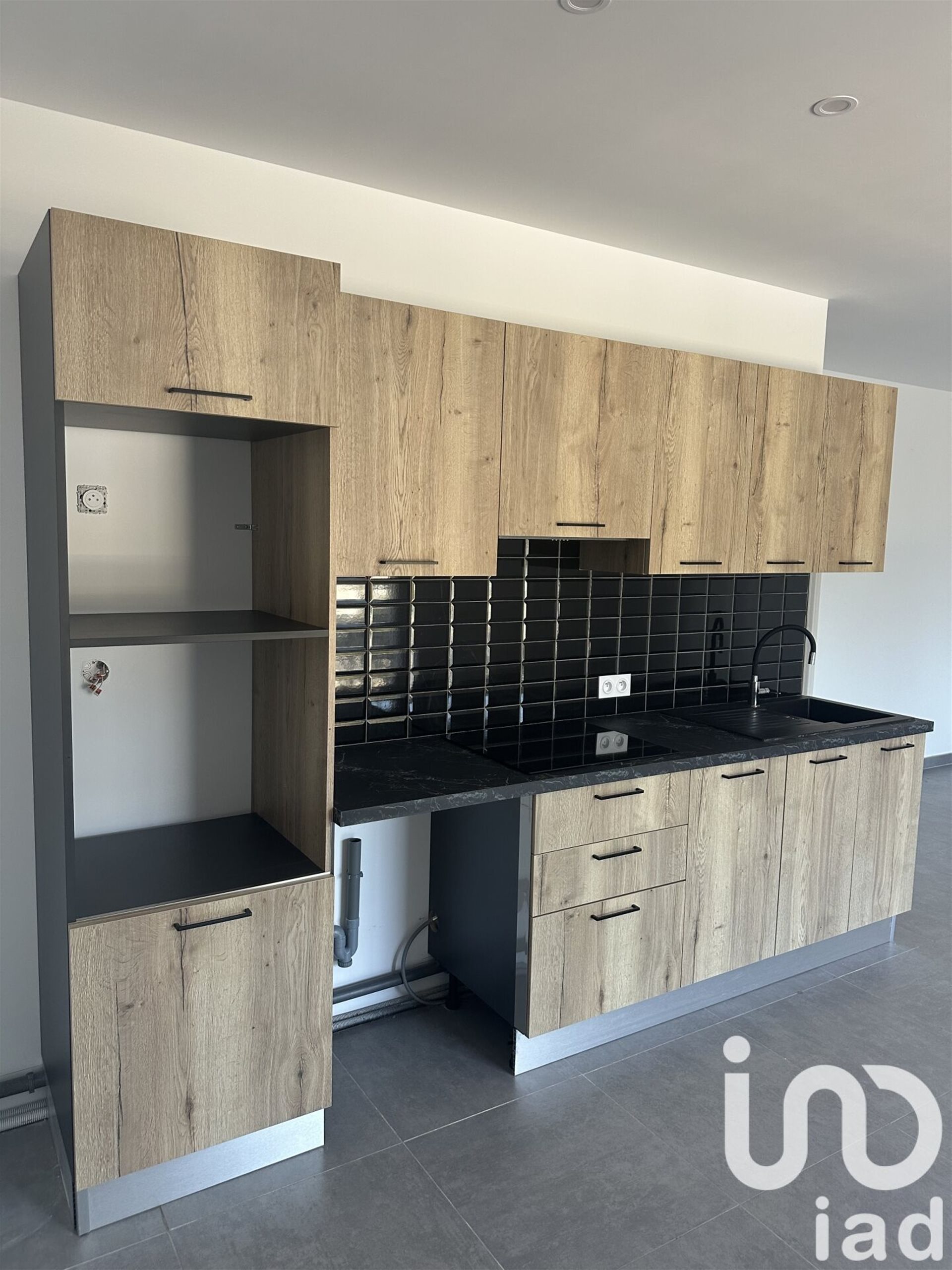 Appartement à vendre, 70m², Peypin