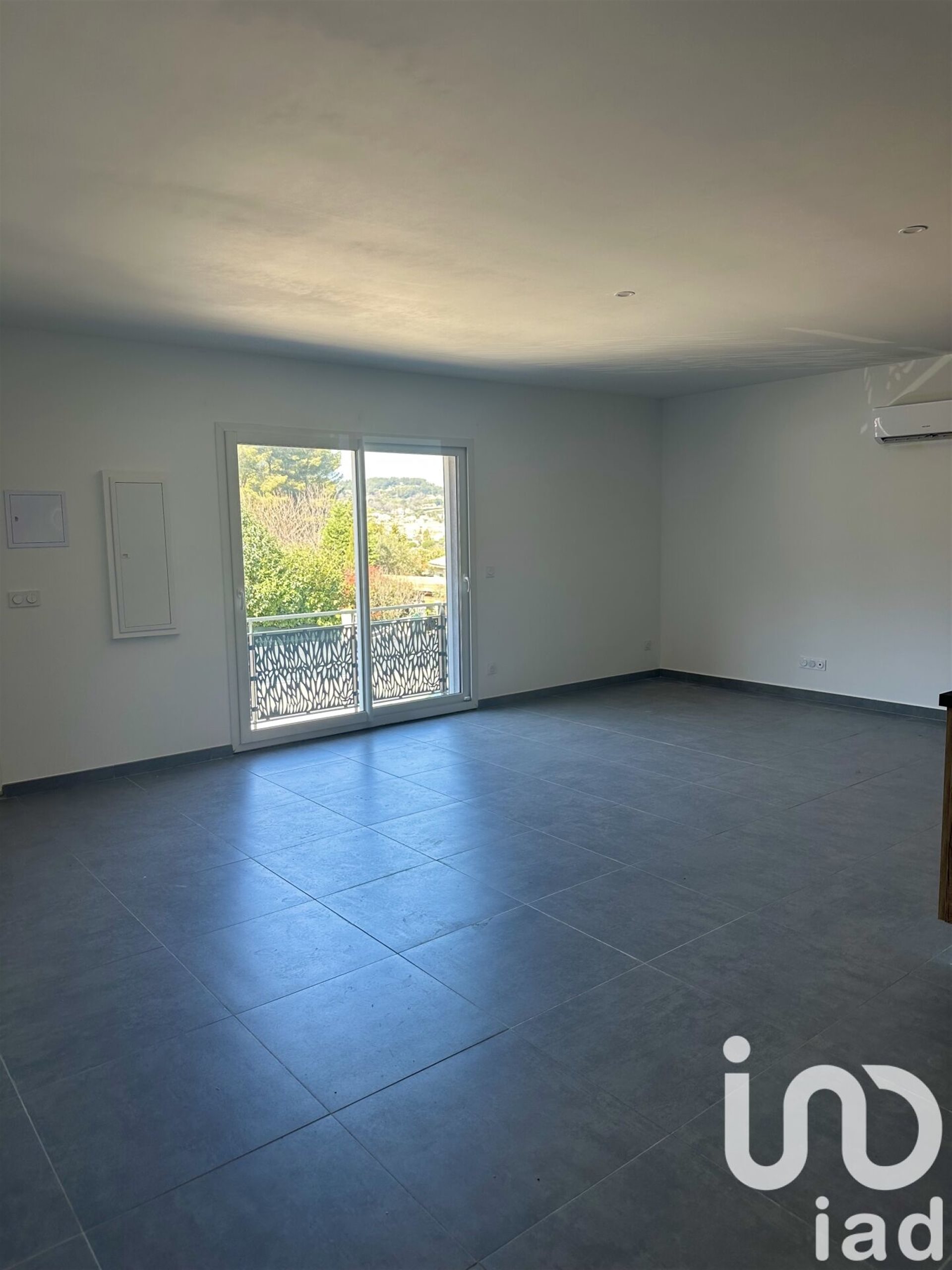 Appartement à vendre, 70m², Peypin
