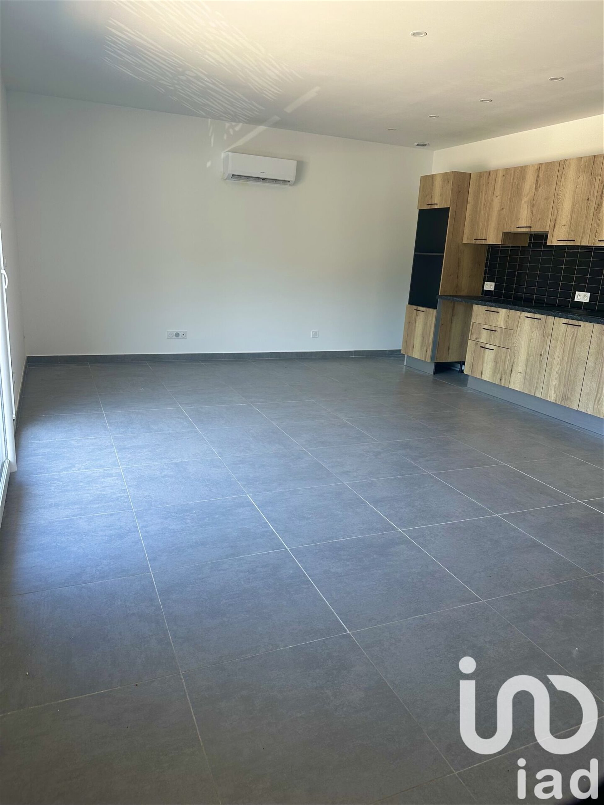 Appartement à vendre, 70m², Peypin