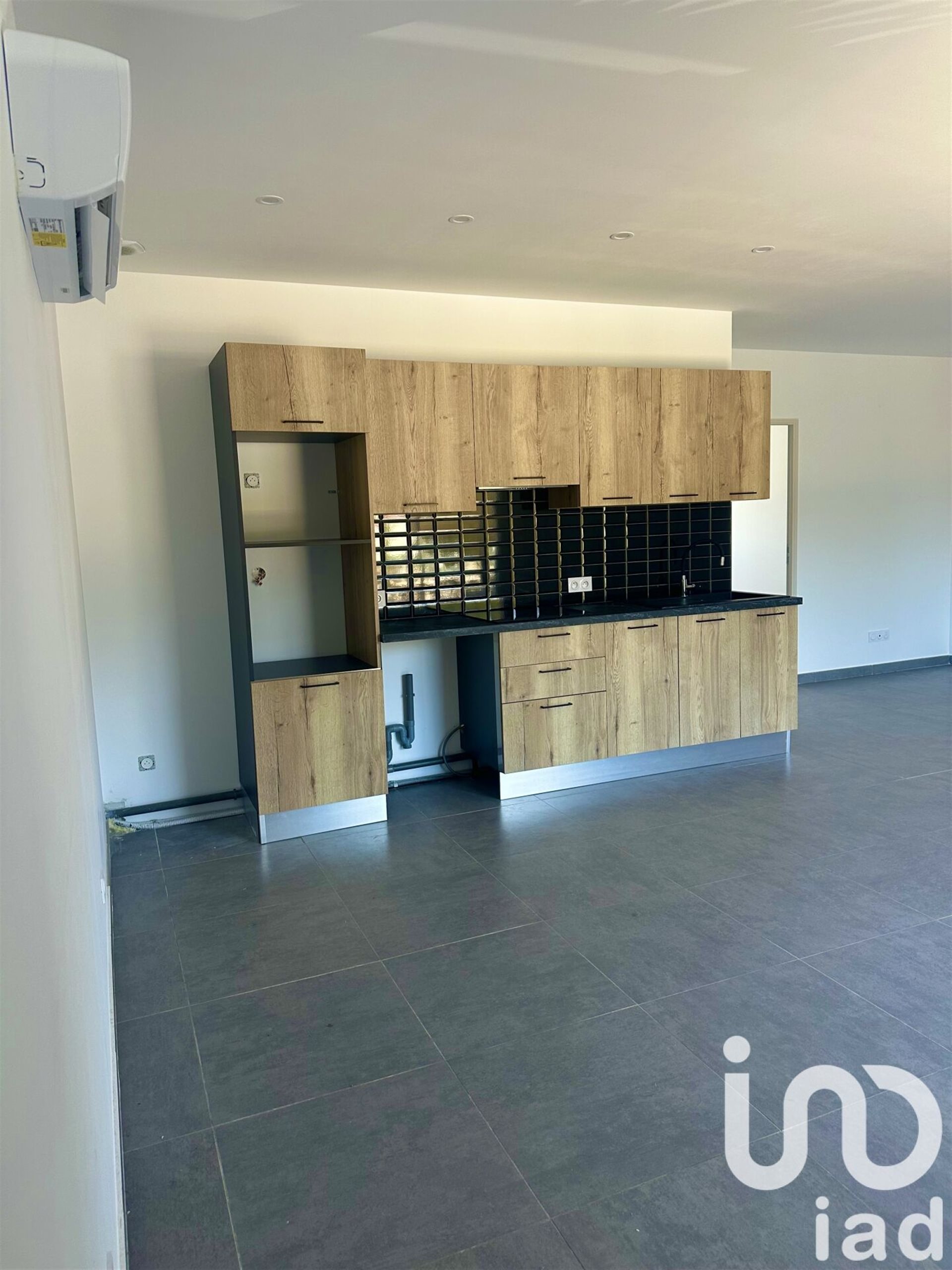 Appartement à vendre, 70m², Peypin