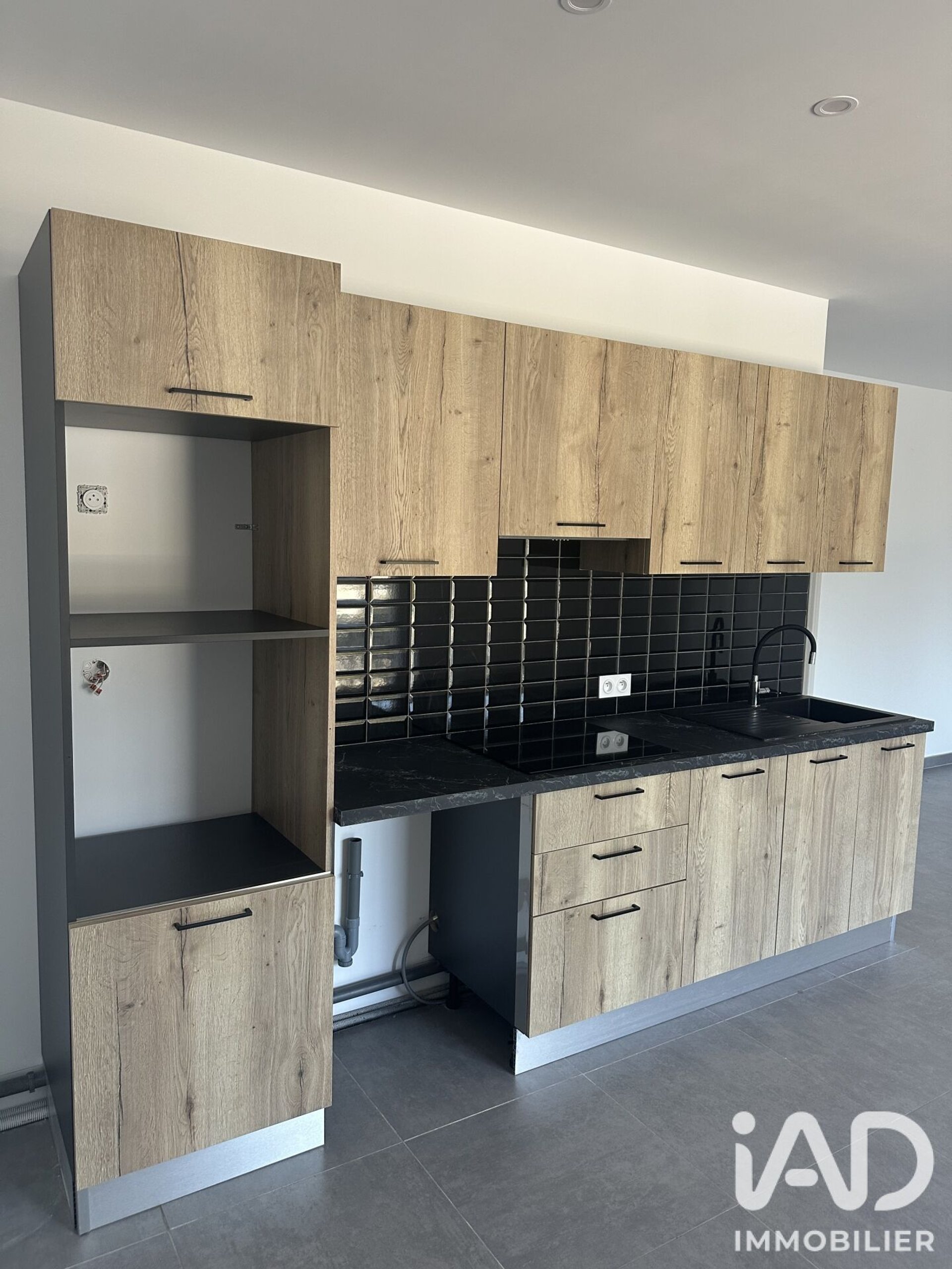 Appartement à vendre, 70m², Peypin