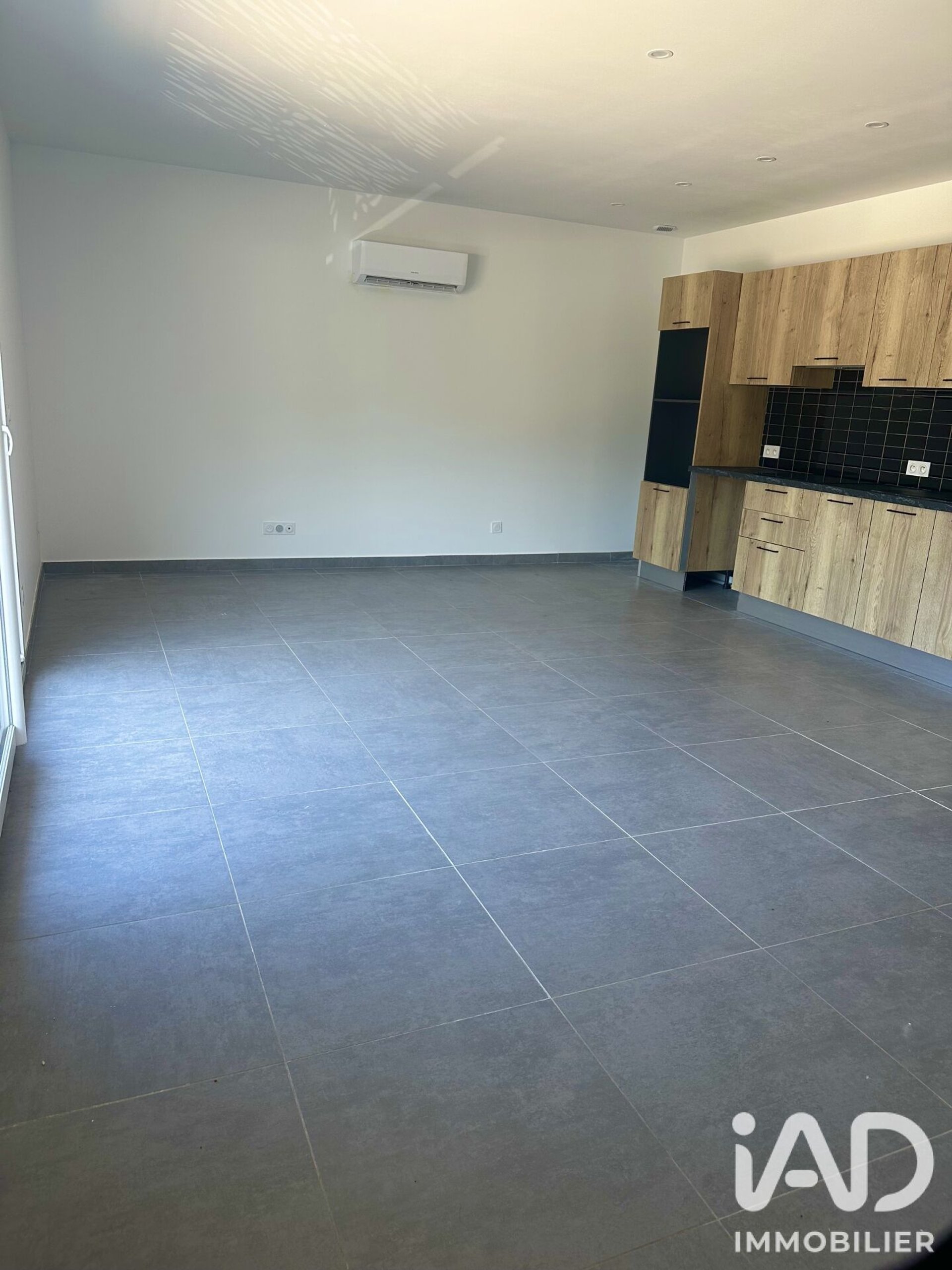 Appartement à vendre, 70m², Peypin