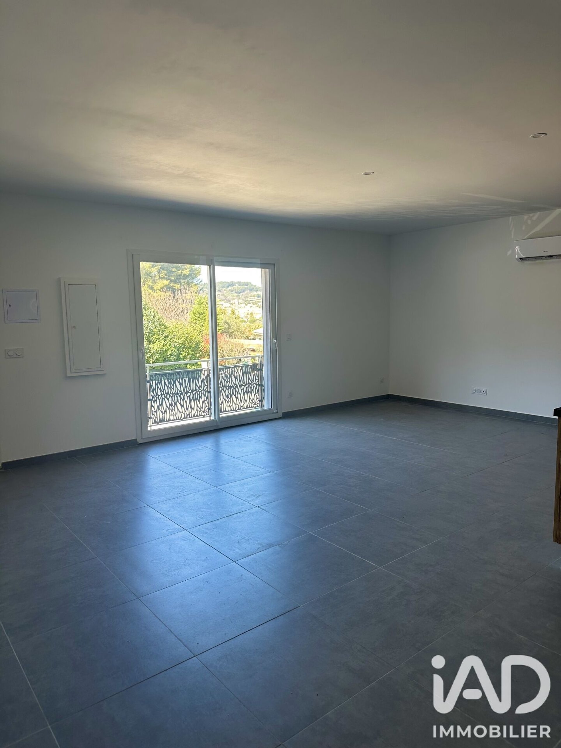 Appartement à vendre, 70m², Peypin