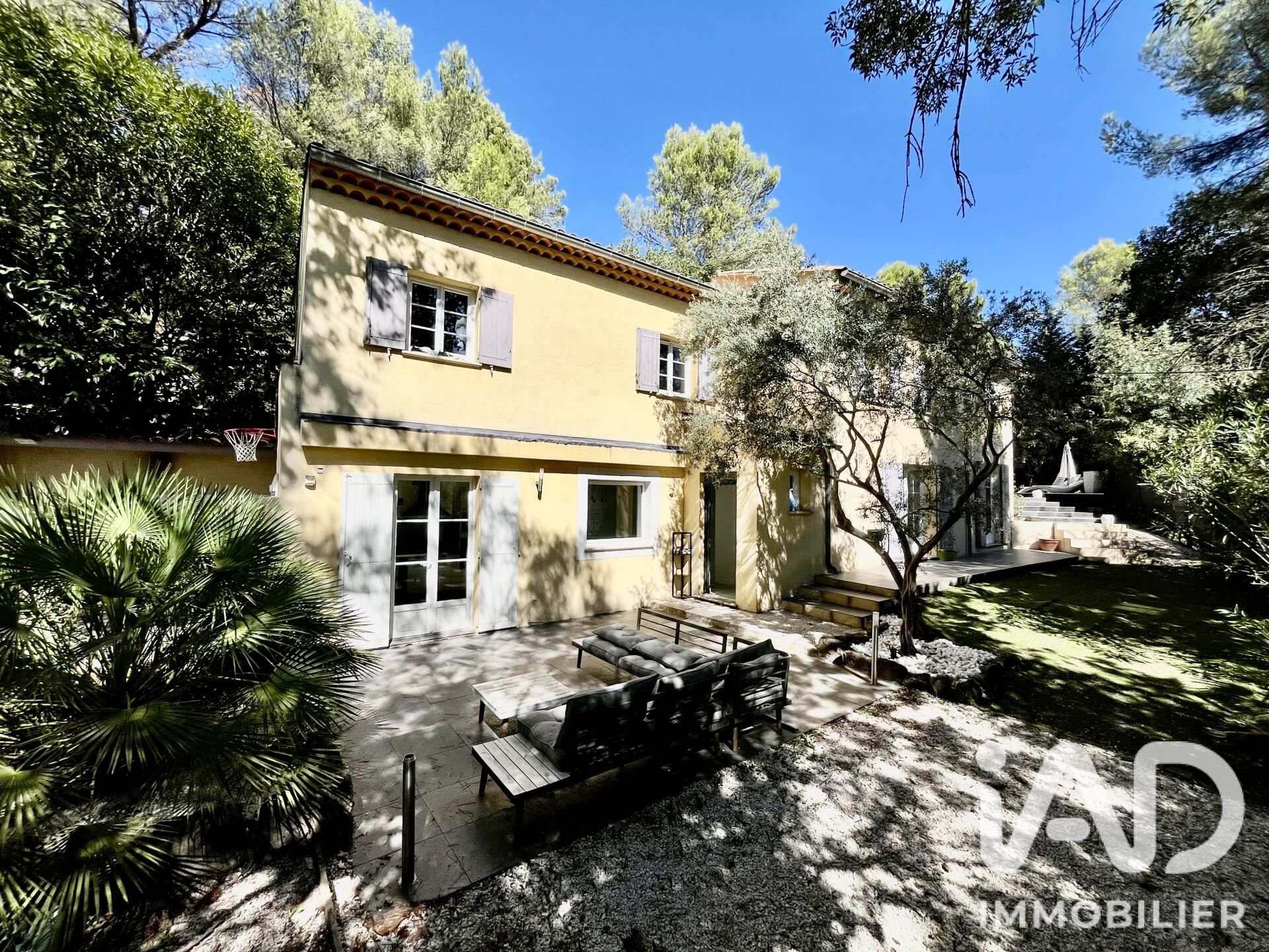 Maison à vendre, 160m², Fuveau