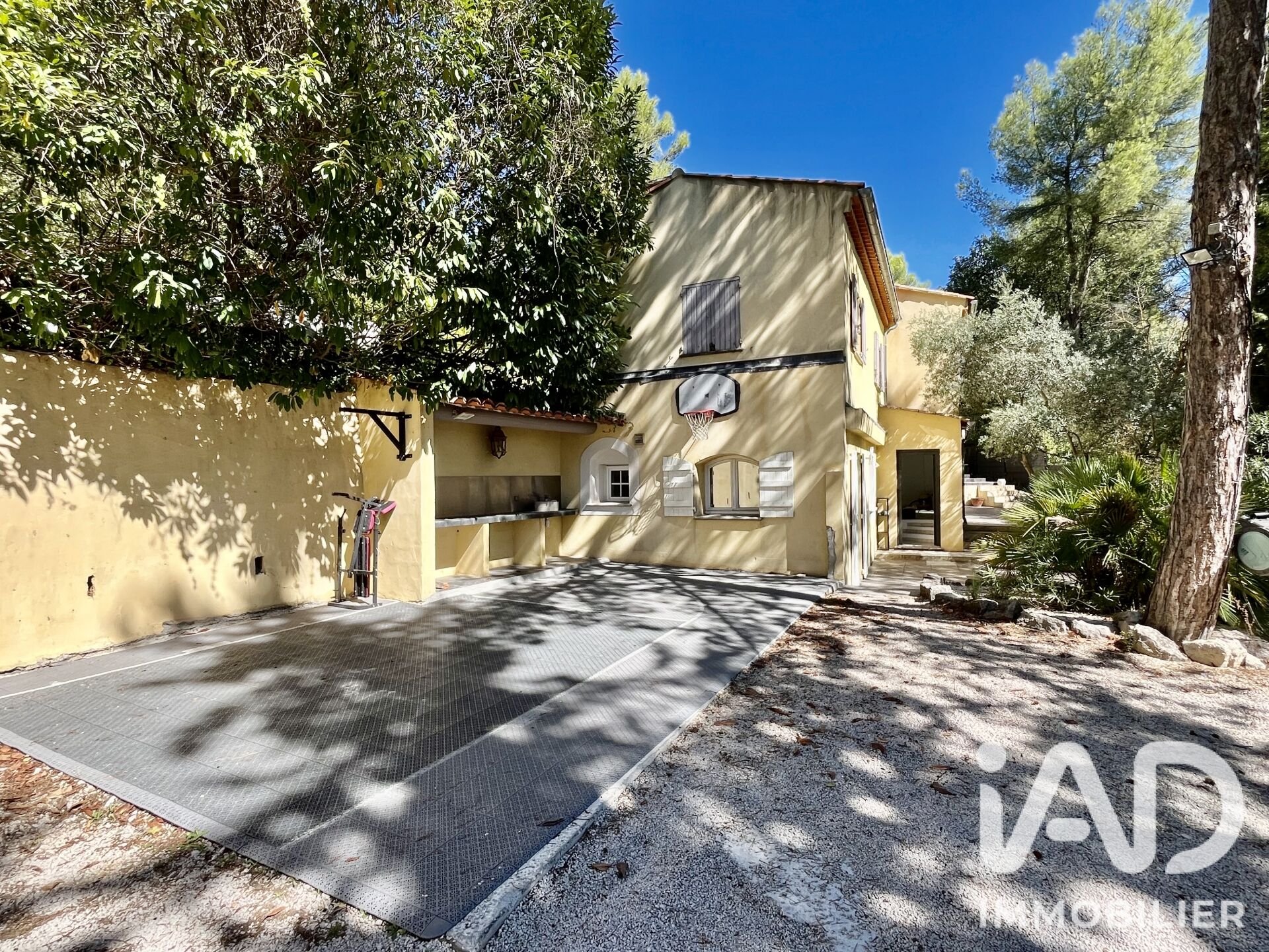 Maison à vendre, 160m², Fuveau