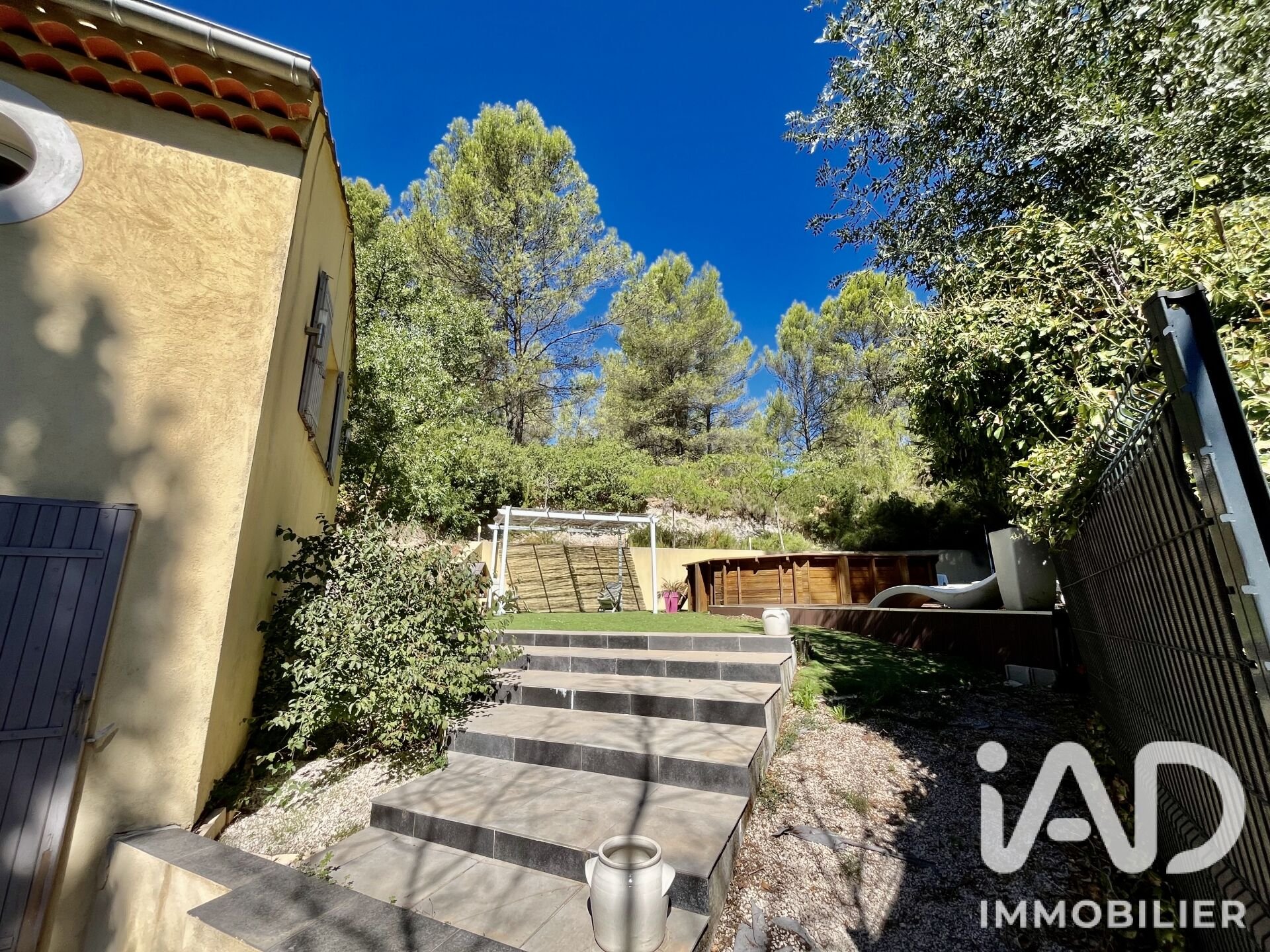 Maison à vendre, 160m², Fuveau