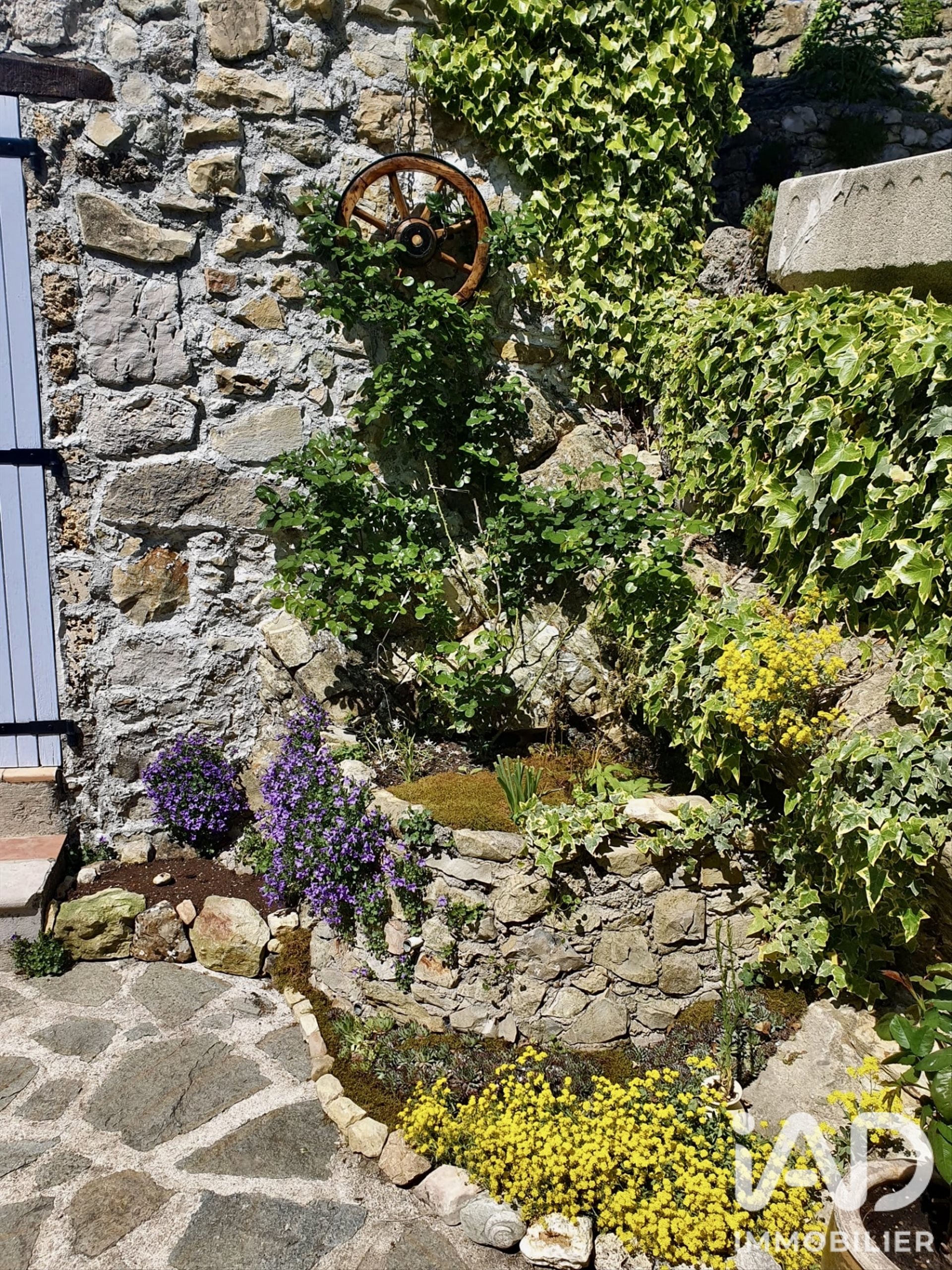 Maison à vendre, 85m², Le Mas