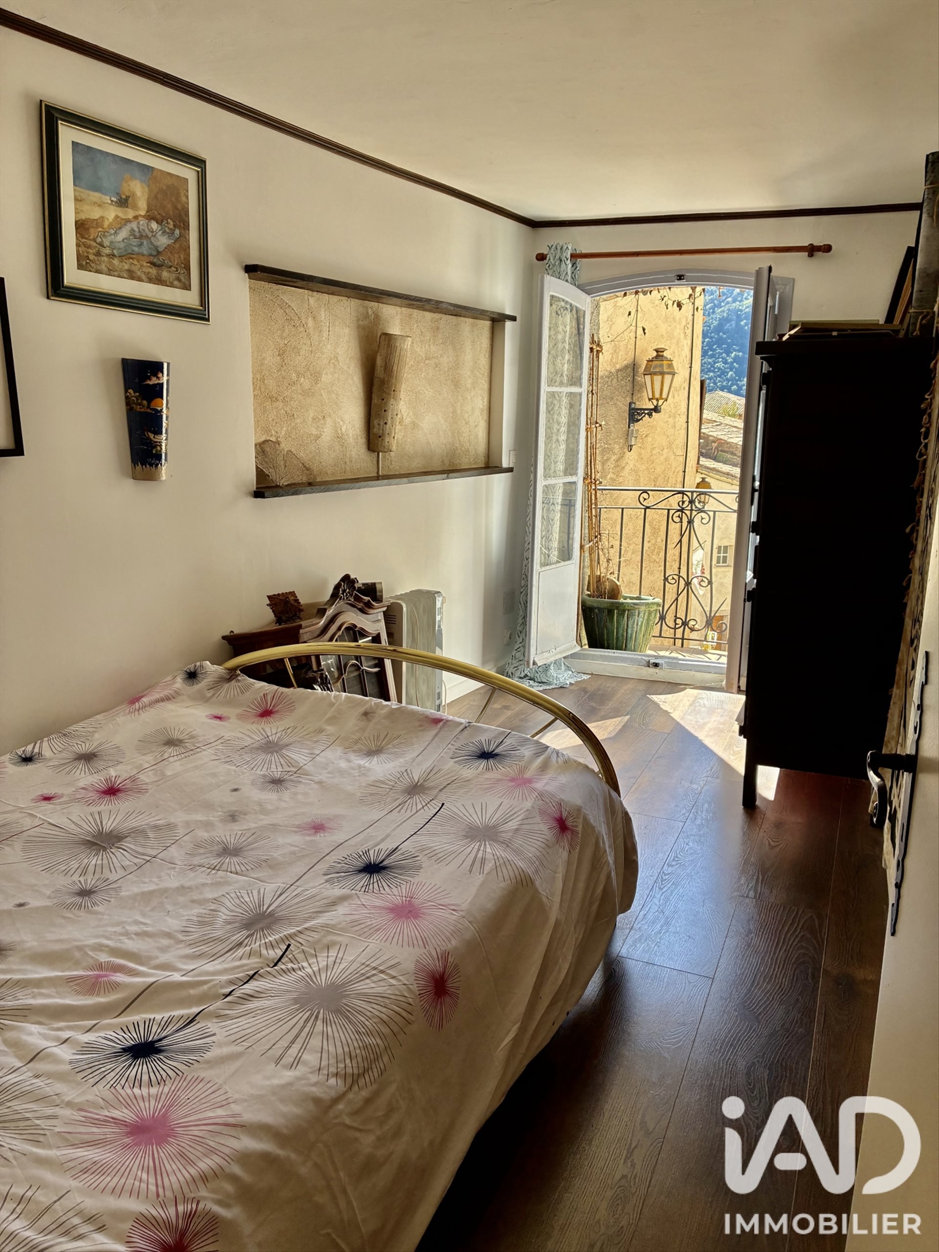 Maison à vendre, 85m², Le Mas