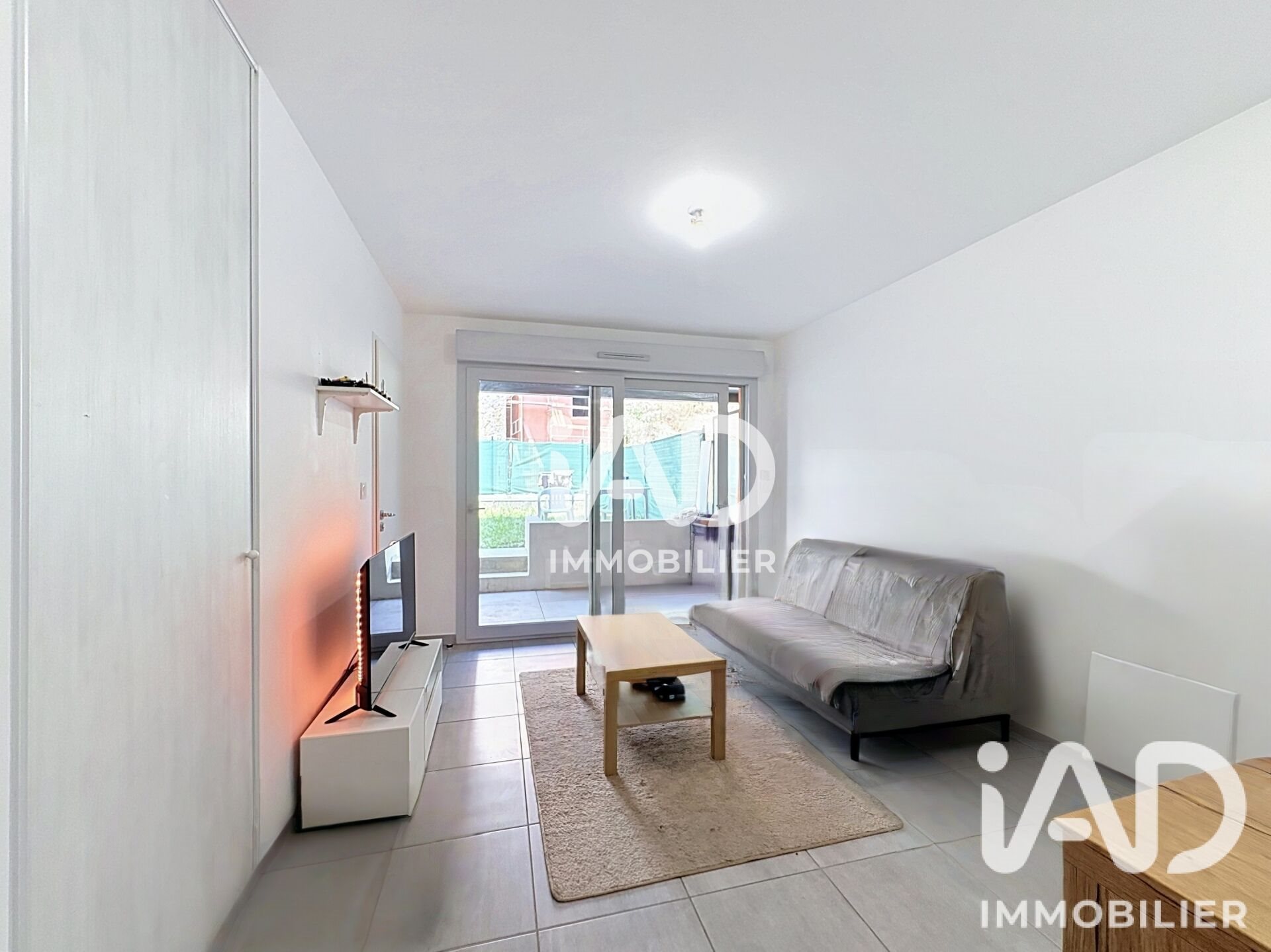 Appartement à vendre, 24m², Saint-André-de-la-Roche