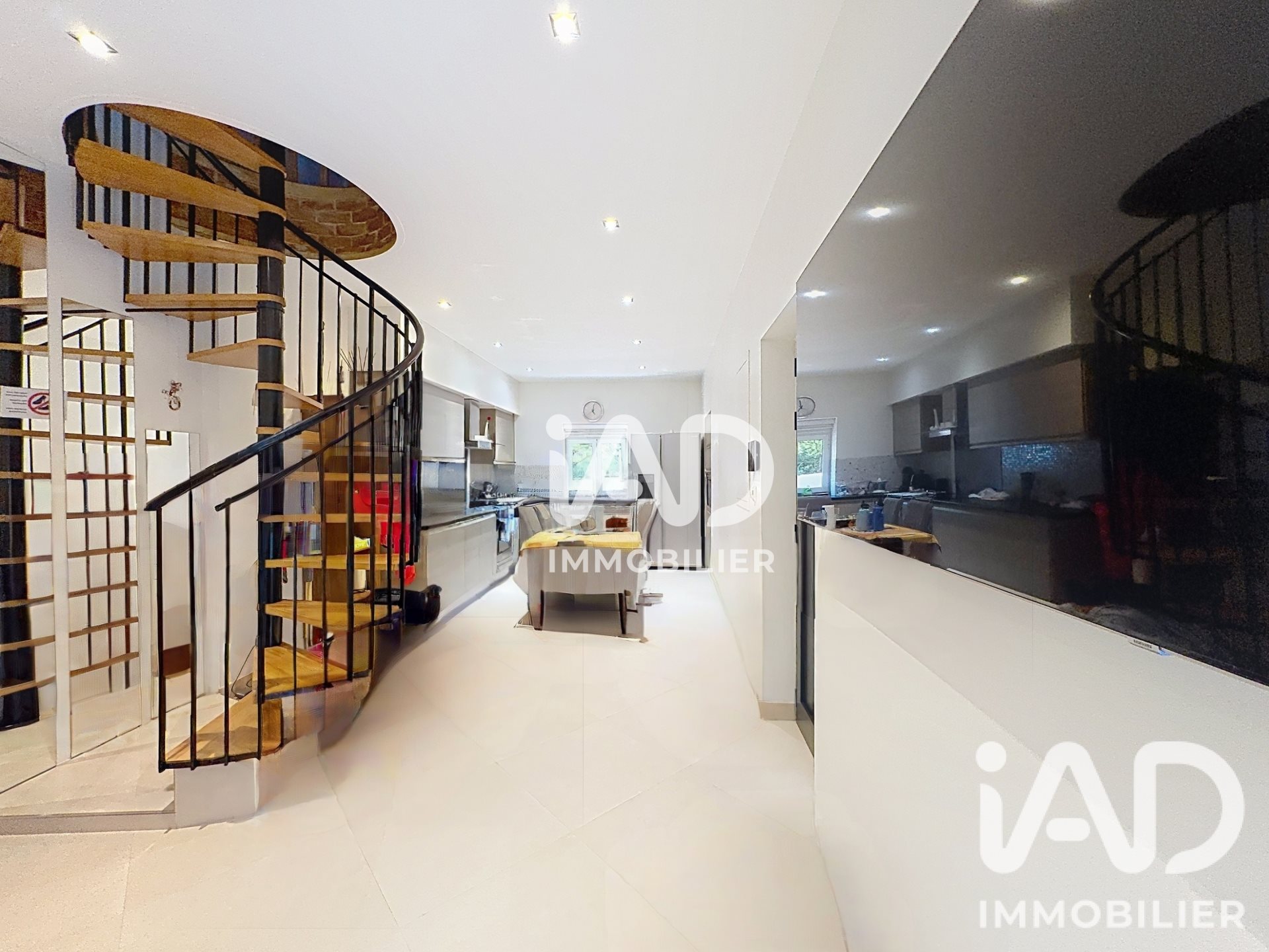 Maison à vendre, 60m², Roquebrune-Cap-Martin
