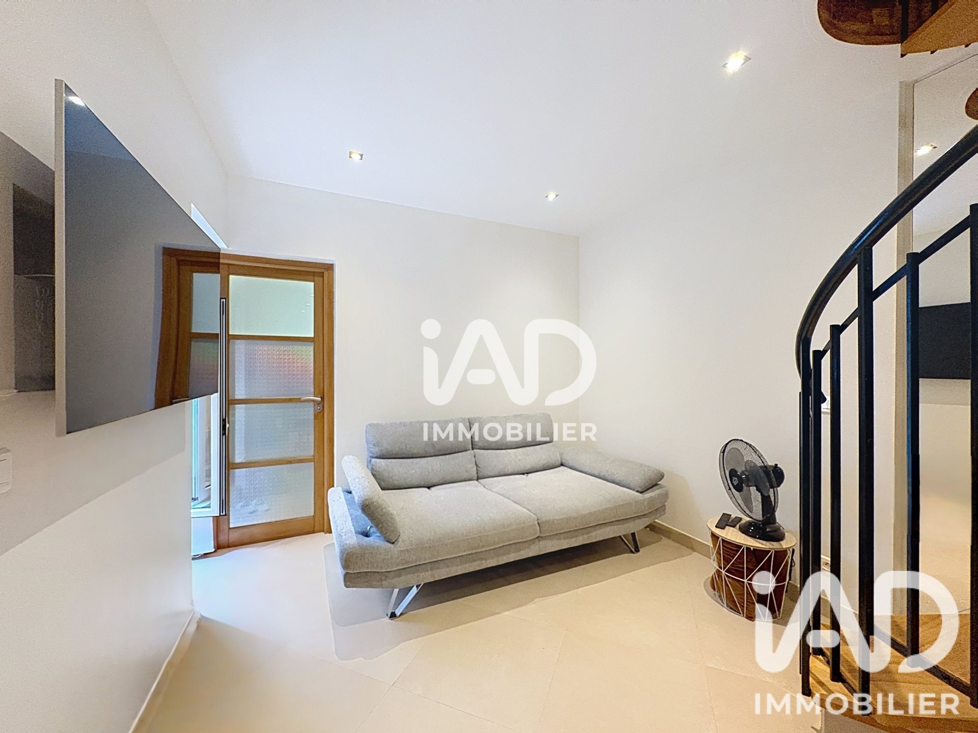 Maison à vendre, 60m², Roquebrune-Cap-Martin