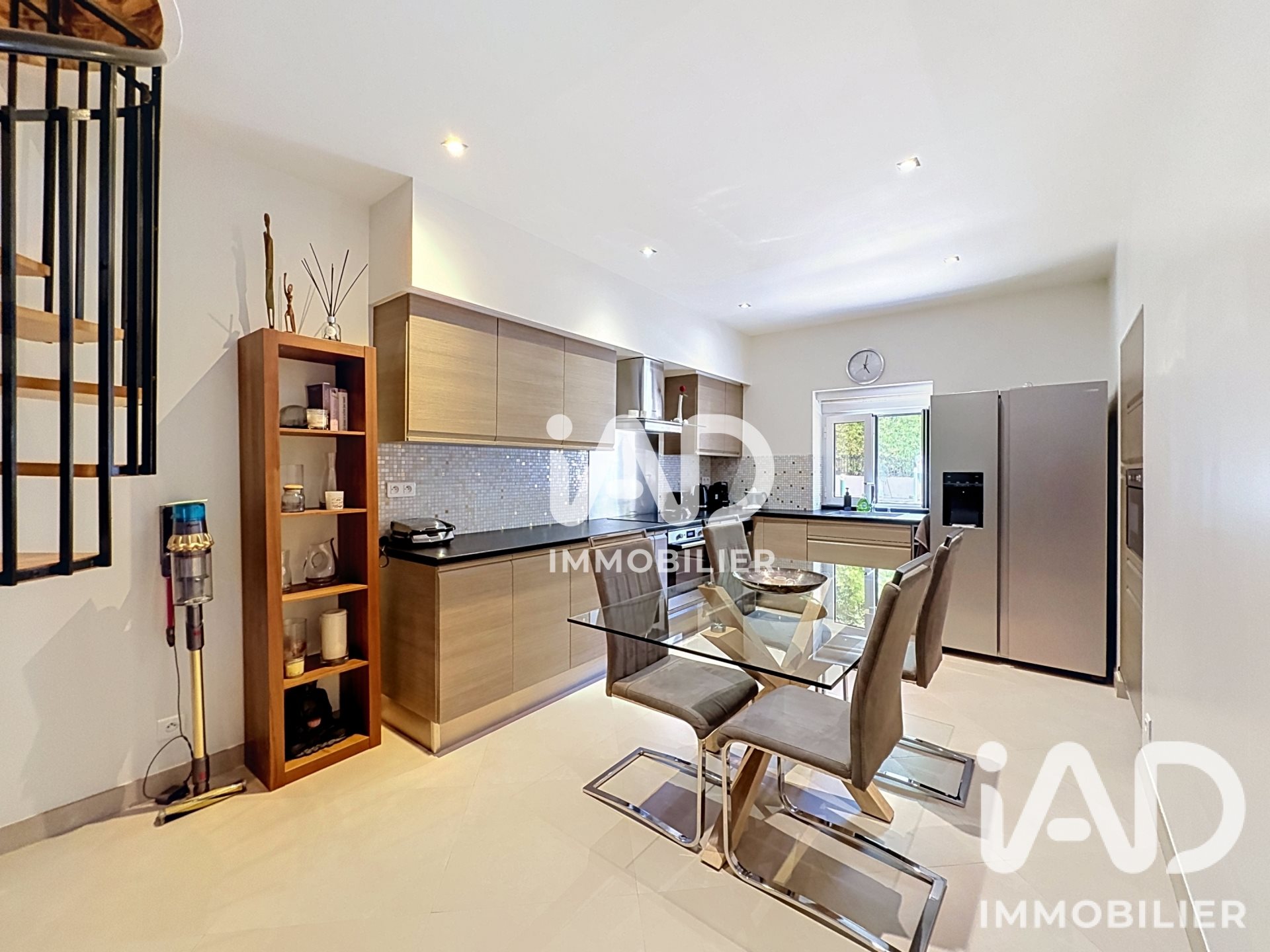 Maison à vendre, 60m², Roquebrune-Cap-Martin
