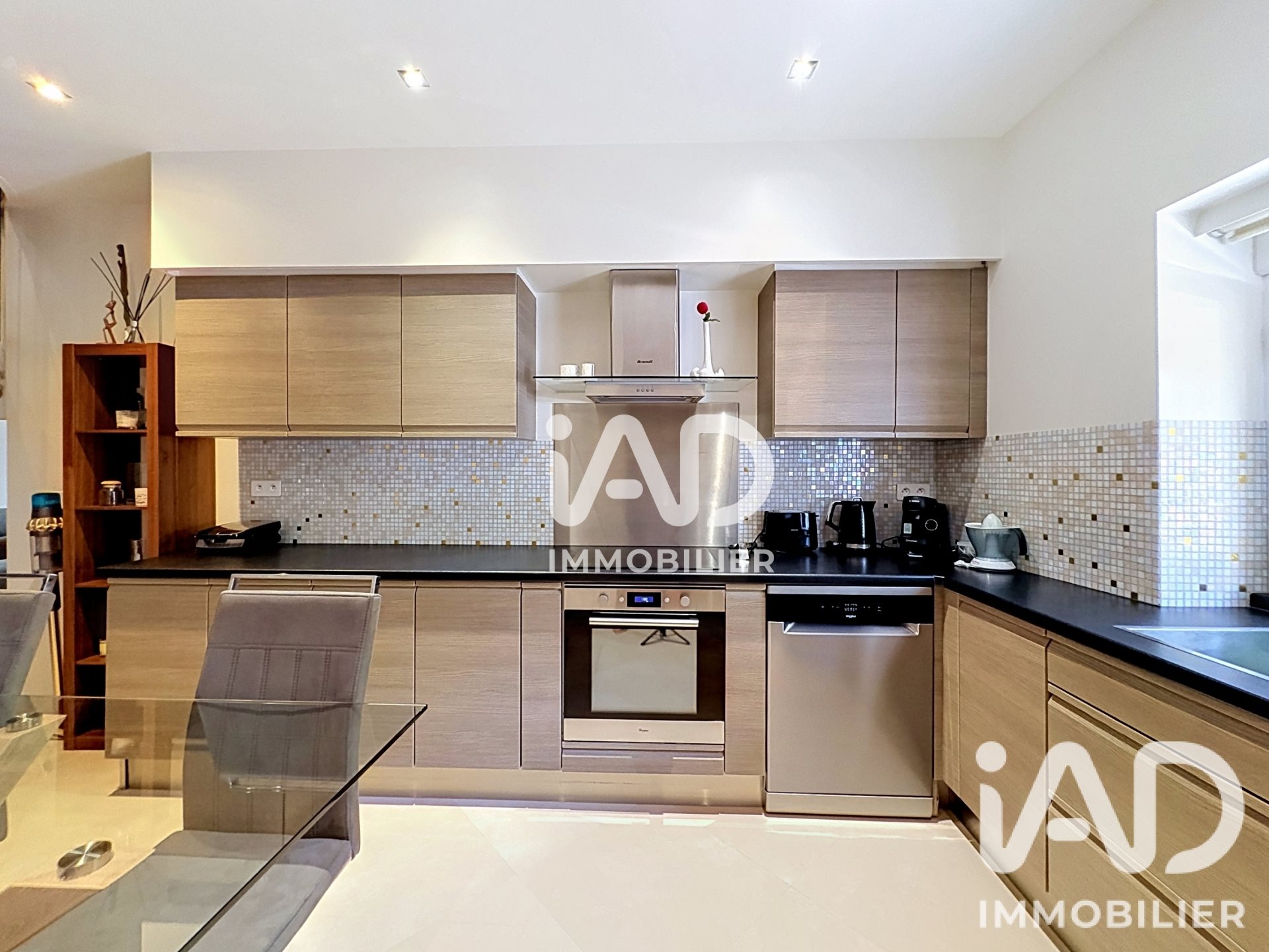Maison à vendre, 60m², Roquebrune-Cap-Martin