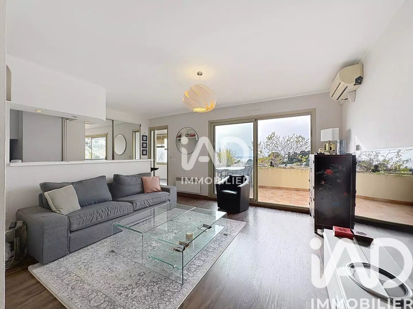 Appartement à vendre, 86m², Roquebrune-Cap-Martin