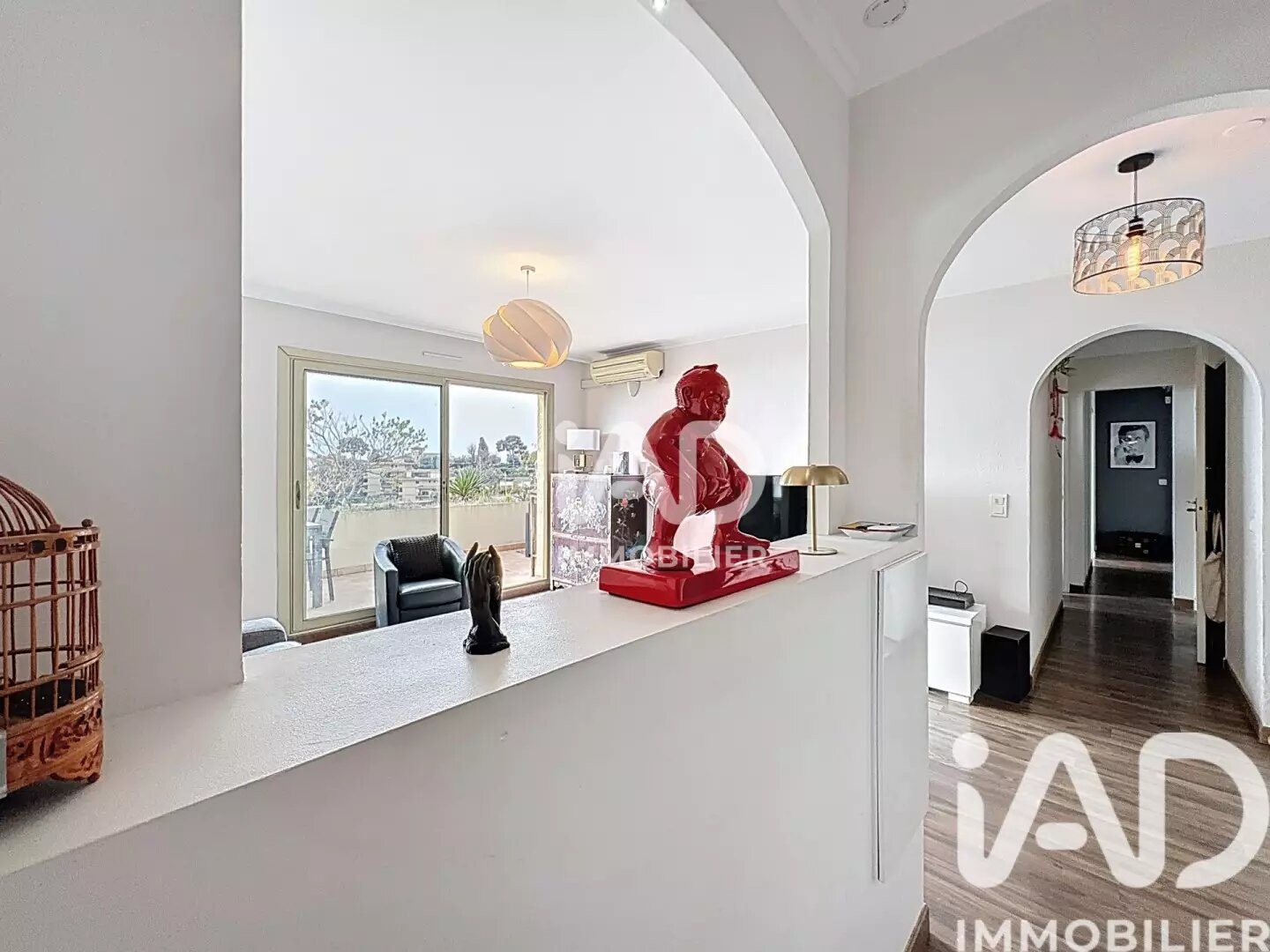Appartement à vendre, 86m², Roquebrune-Cap-Martin