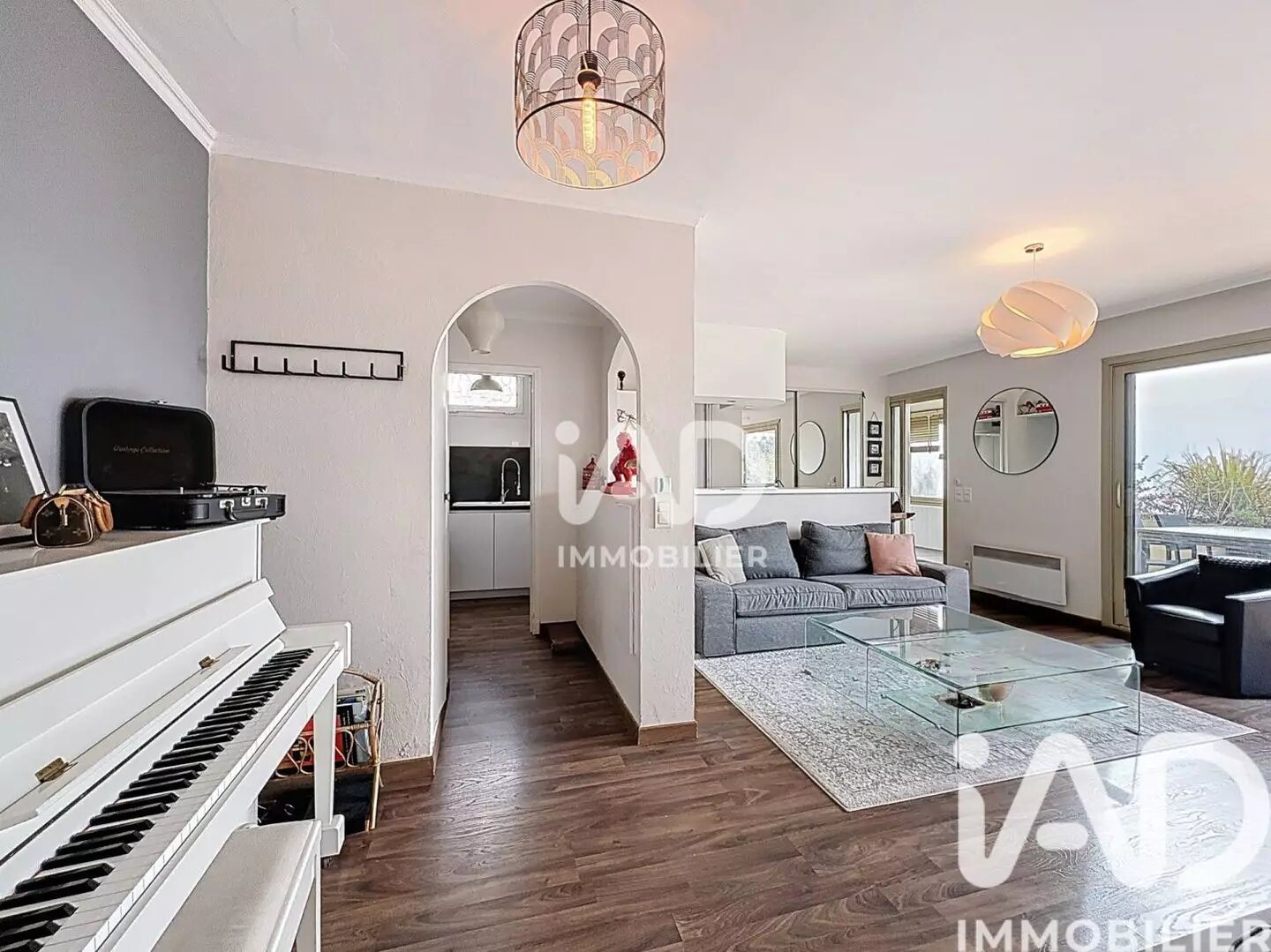 Appartement à vendre, 86m², Roquebrune-Cap-Martin