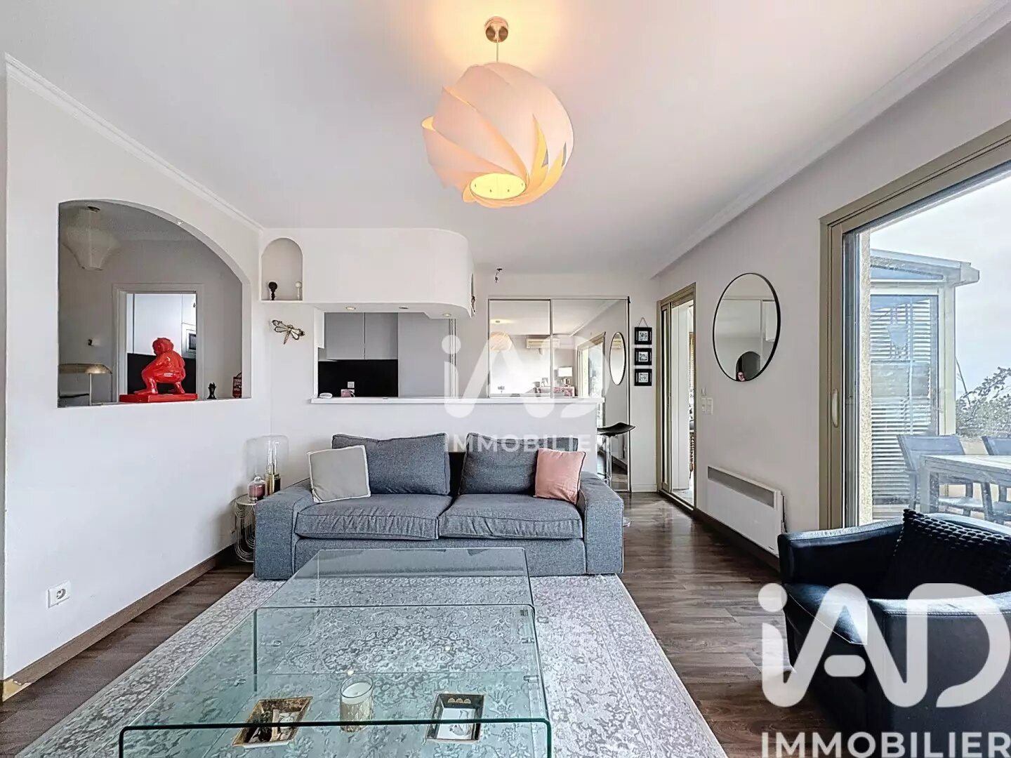 Appartement à vendre, 86m², Roquebrune-Cap-Martin