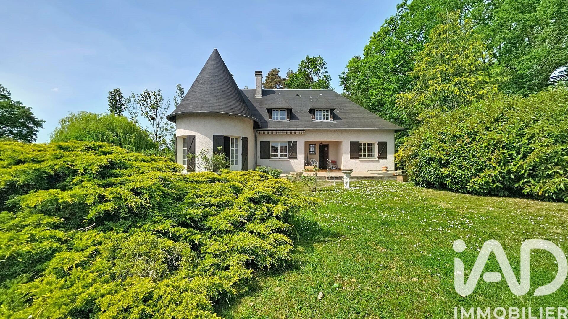 Maison à vendre, 177m², Yzeure