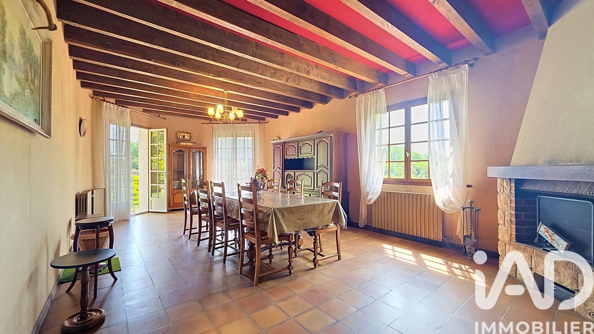 Maison à vendre, 177m², Yzeure