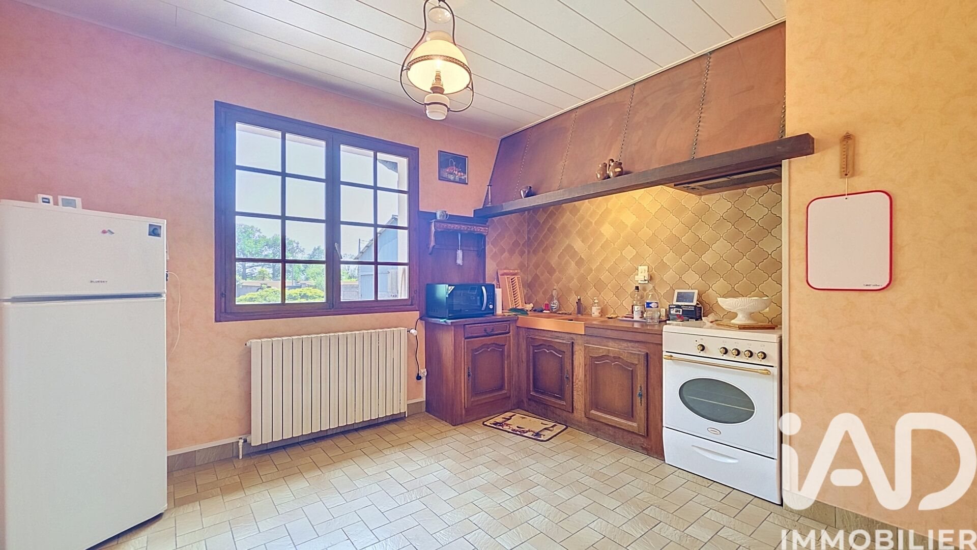 Maison à vendre, 177m², Yzeure
