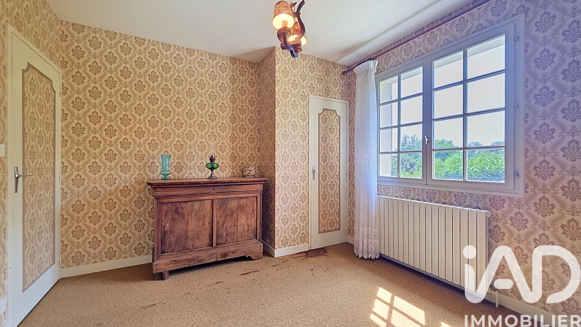 Maison à vendre, 177m², Yzeure