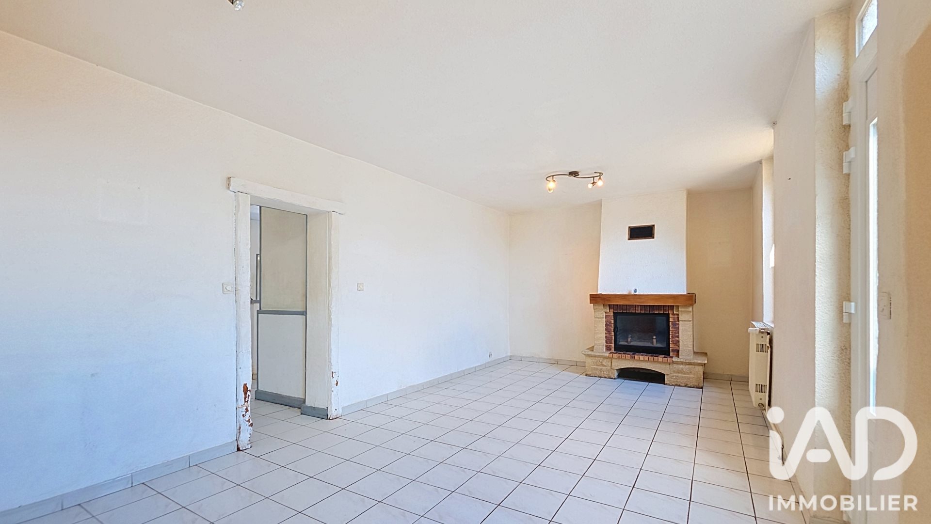 Maison à vendre, 100m², Avermes