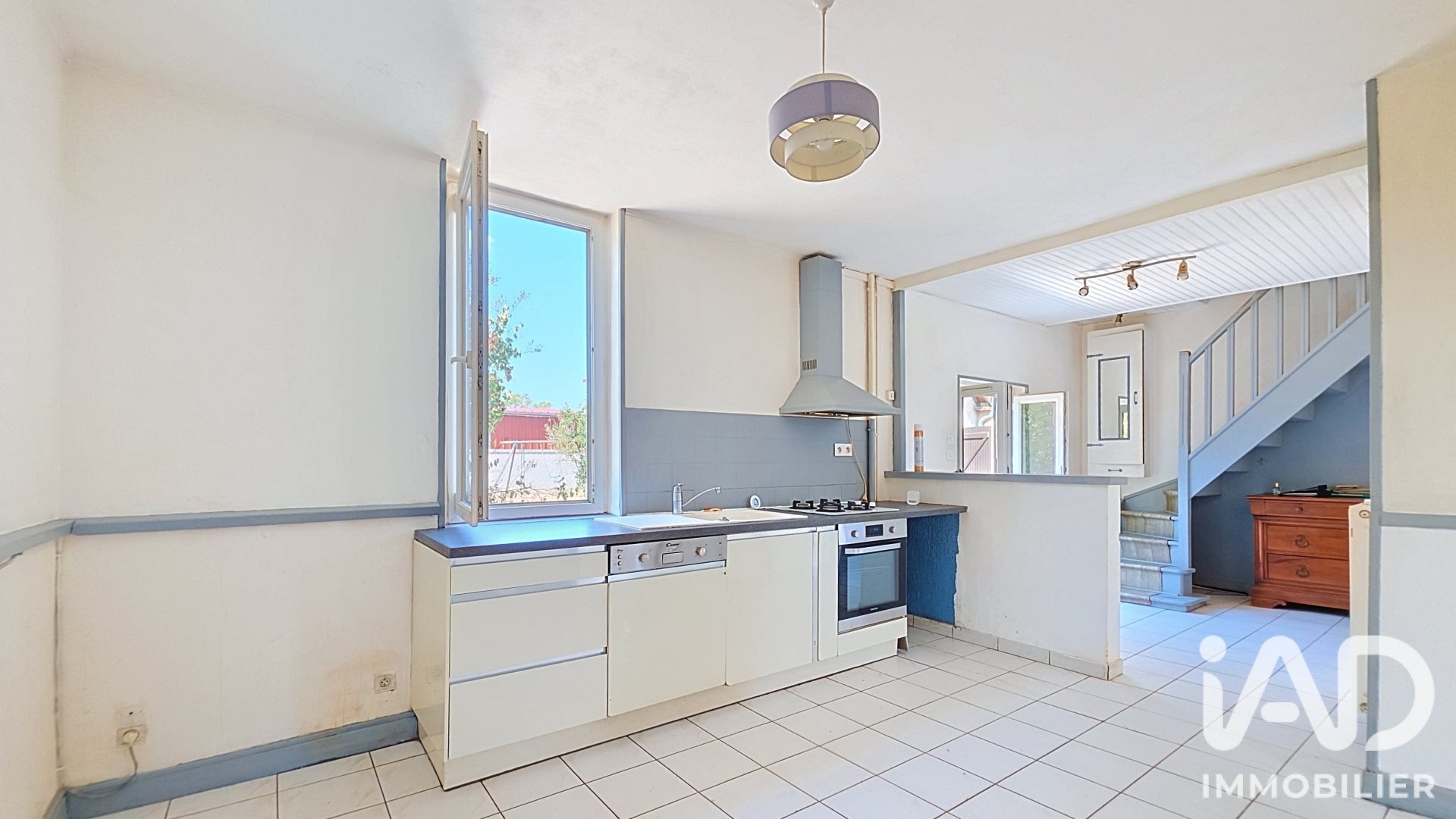 Maison à vendre, 100m², Avermes