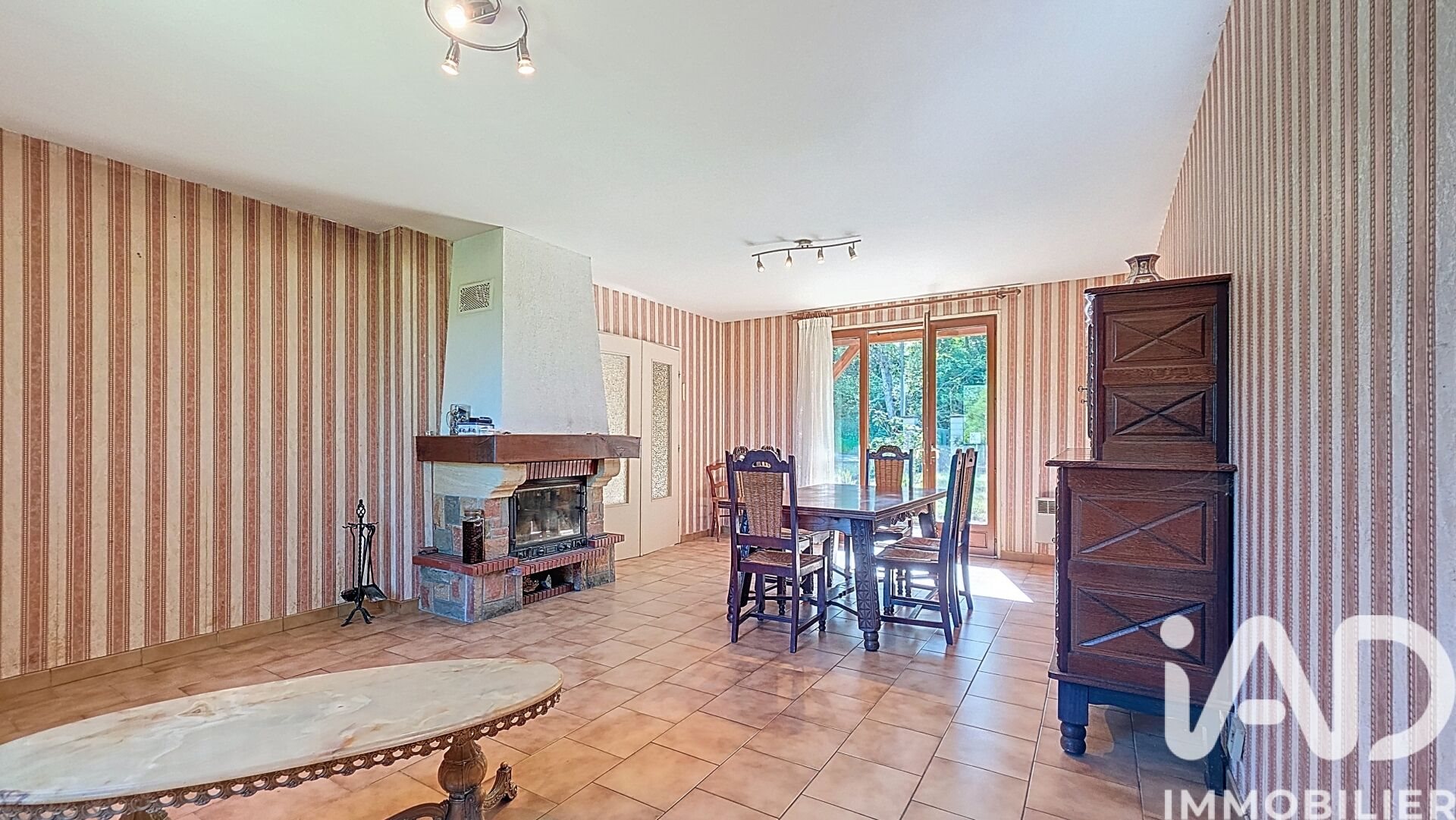 Maison à vendre, 88m², Noyant-d'Allier