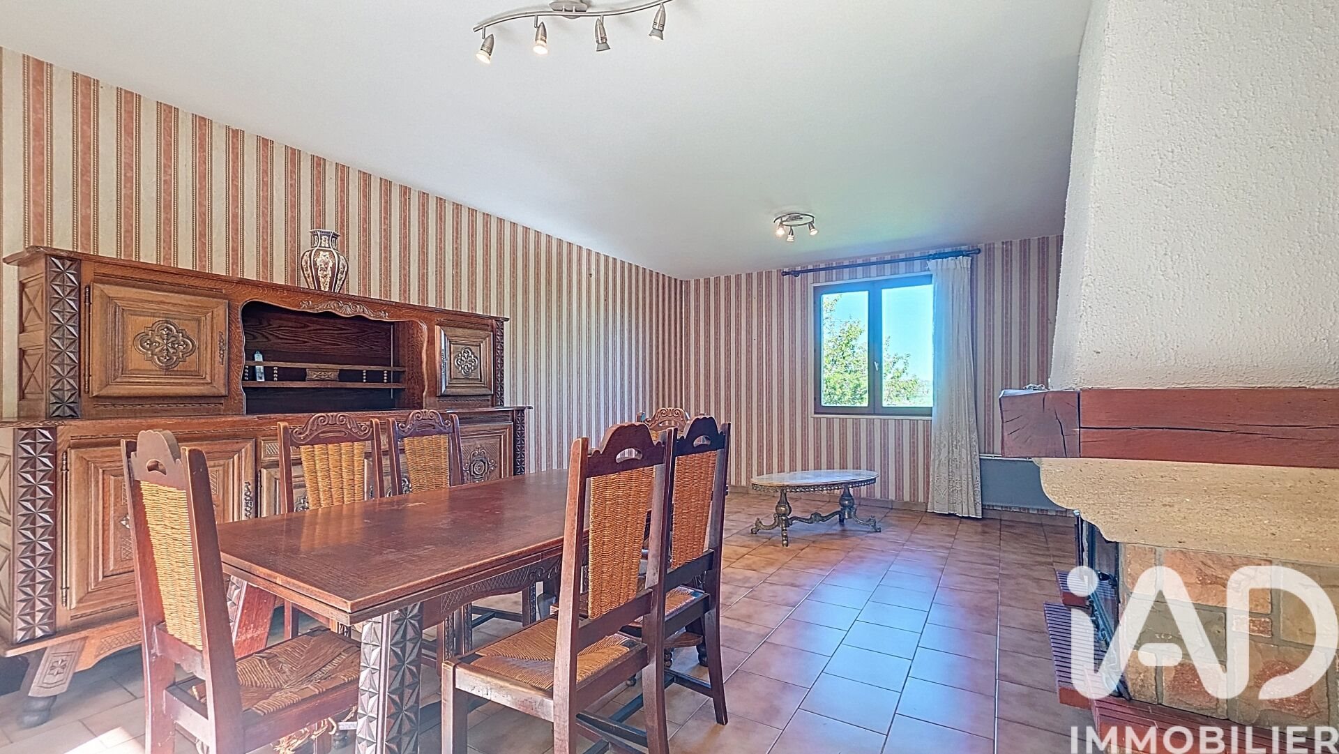 Maison à vendre, 88m², Noyant-d'Allier