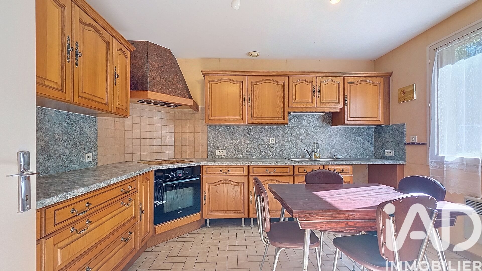 Maison à vendre, 88m², Noyant-d'Allier