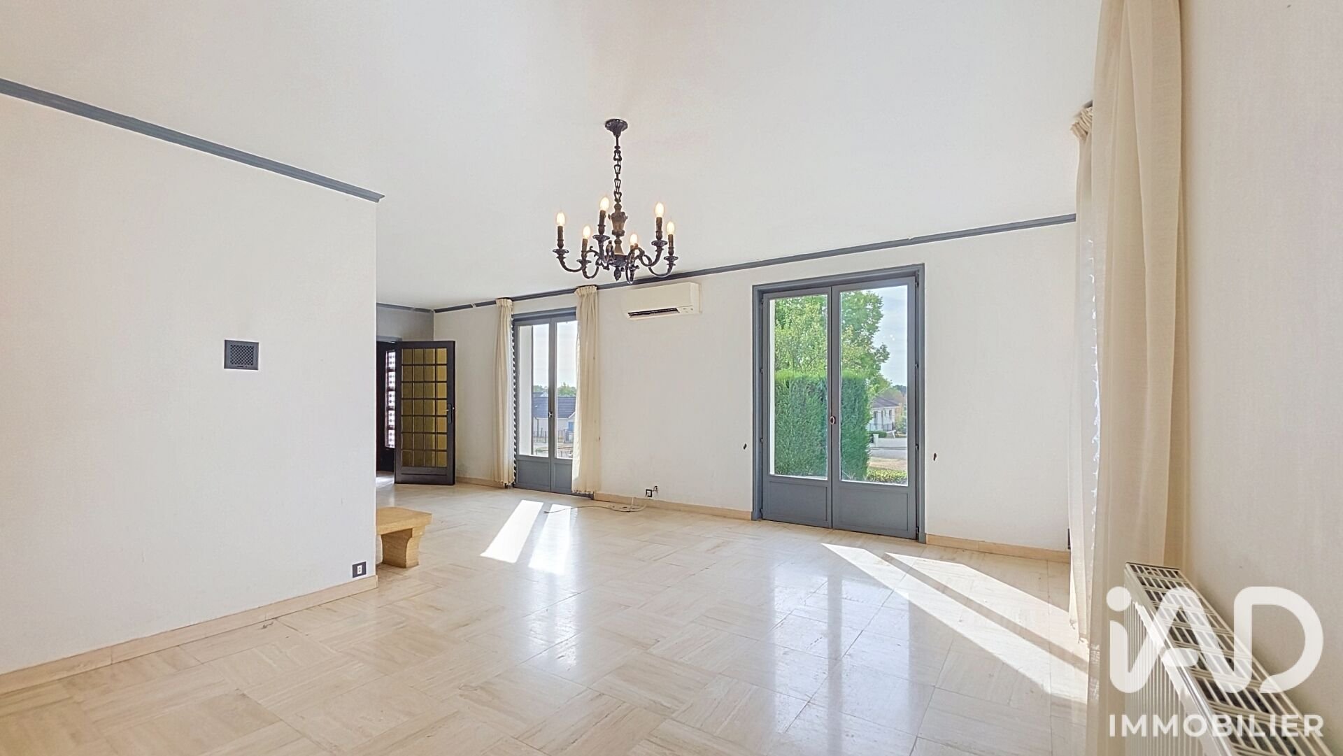 Maison à vendre, 135m², Dompierre-sur-Besbre