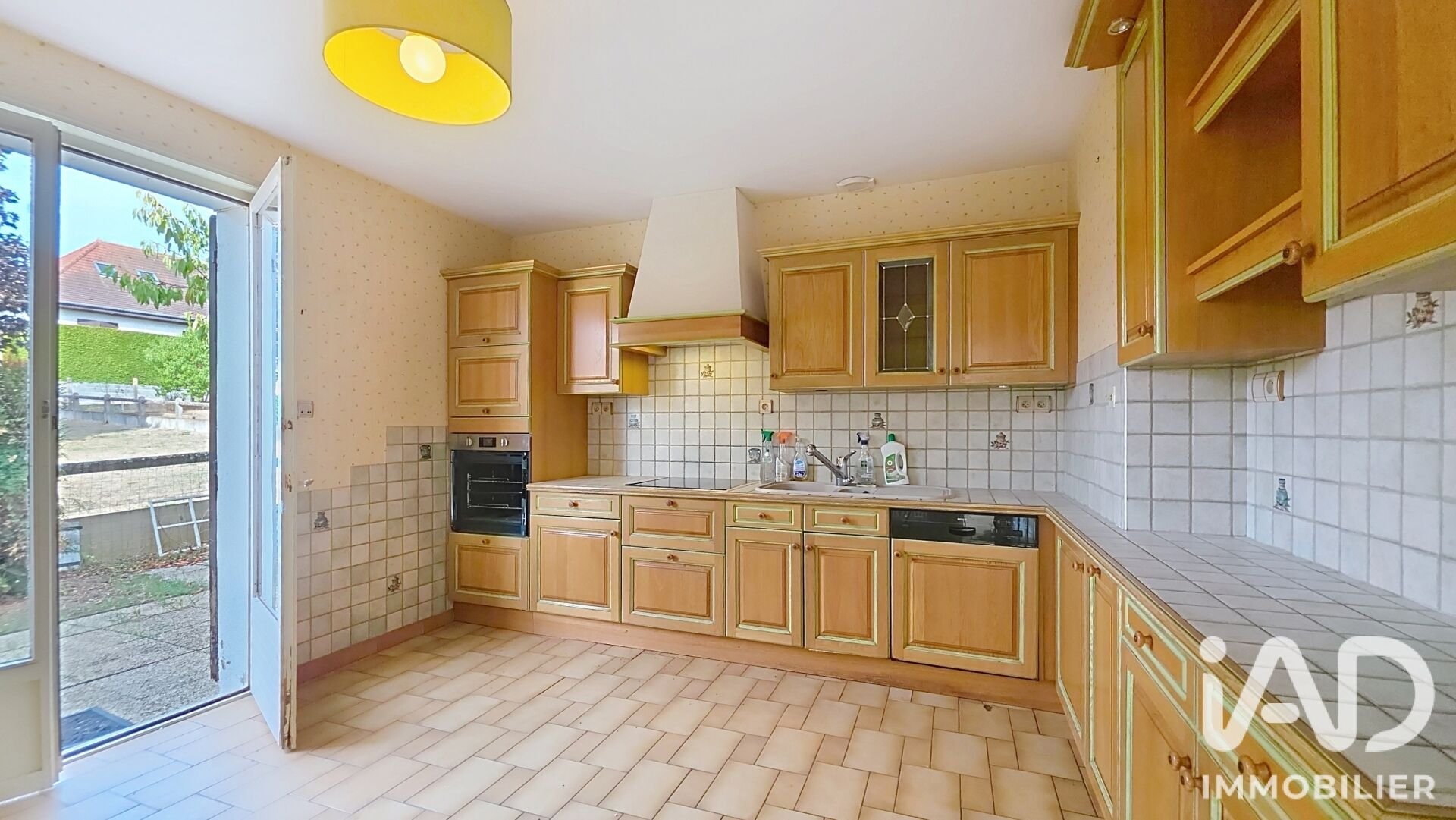 Maison à vendre, 135m², Dompierre-sur-Besbre