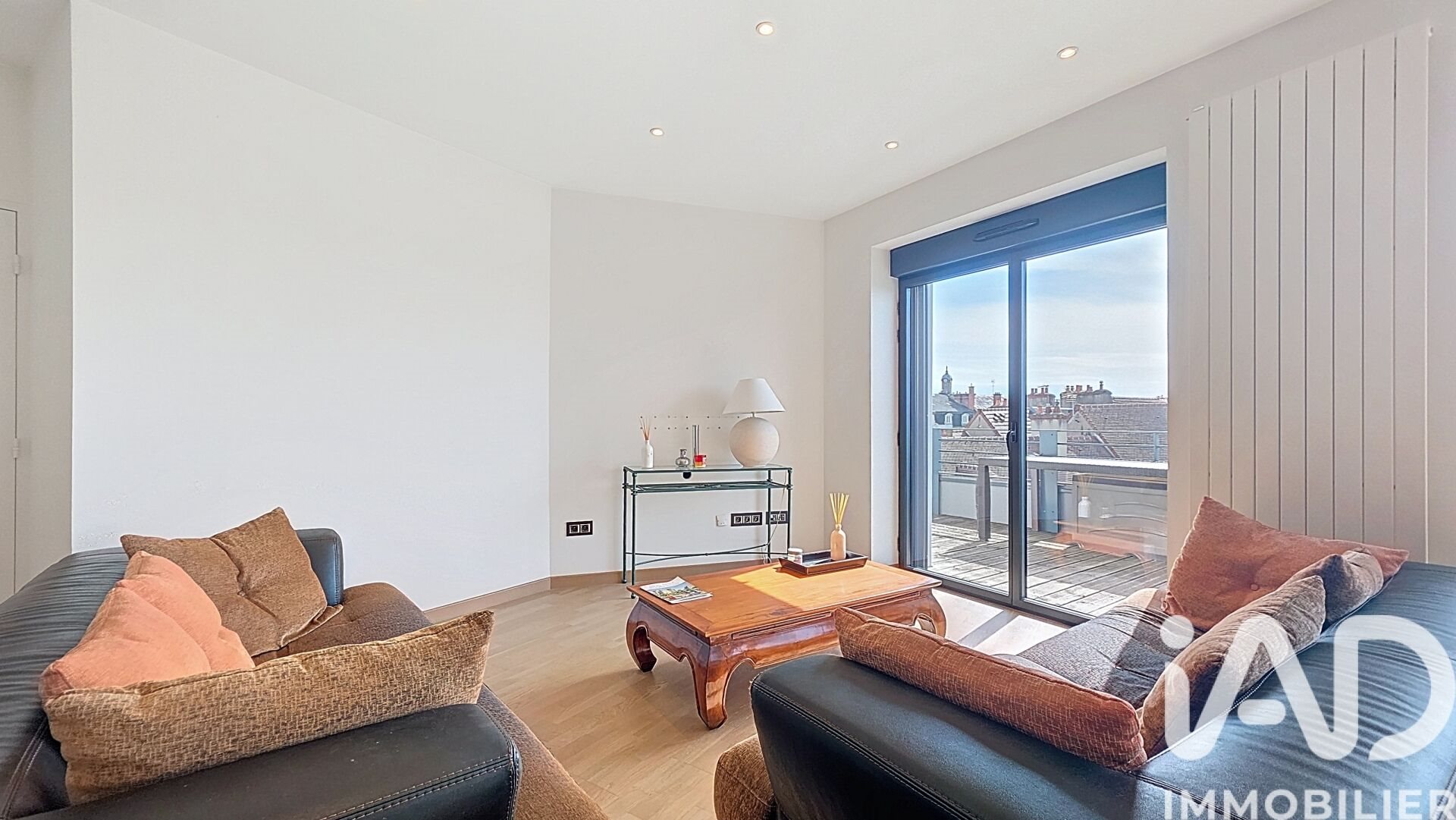 Appartement à vendre, 182m², Moulins