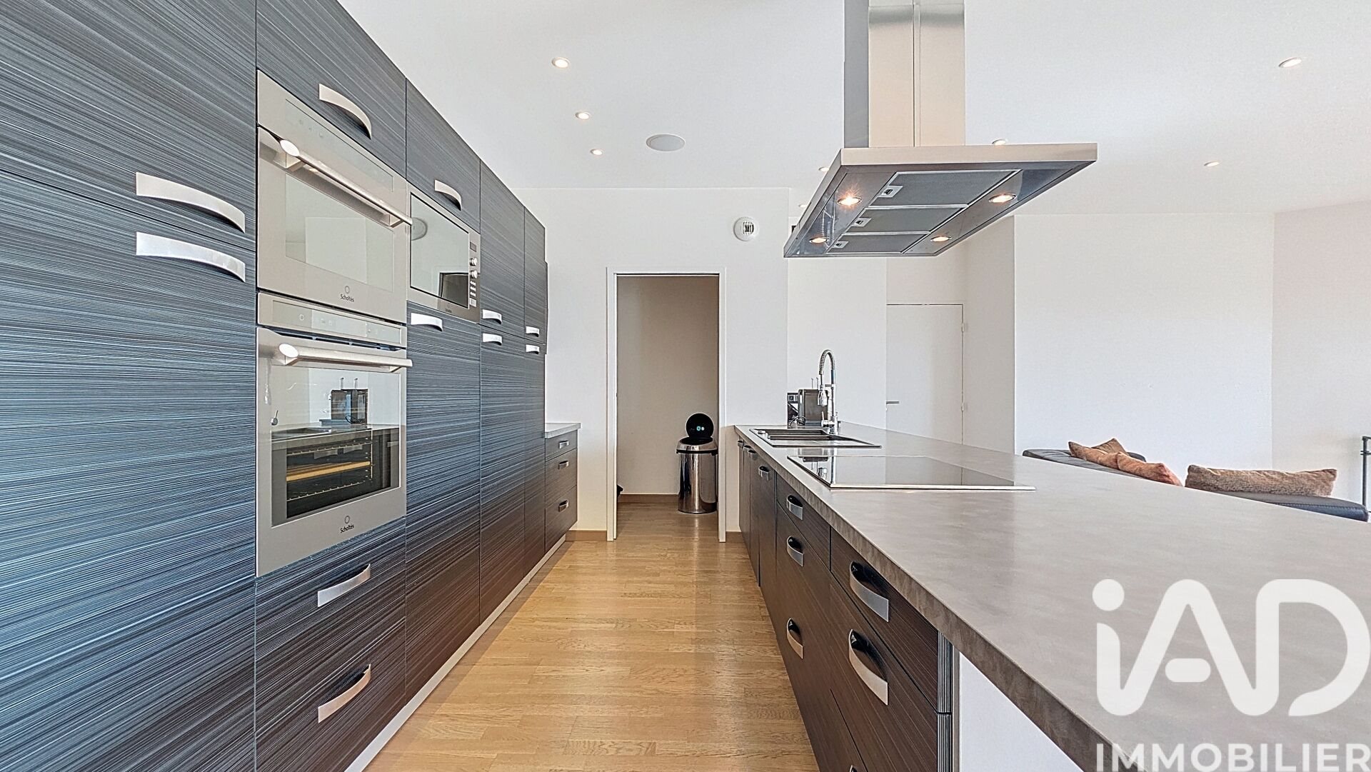 Appartement à vendre, 182m², Moulins