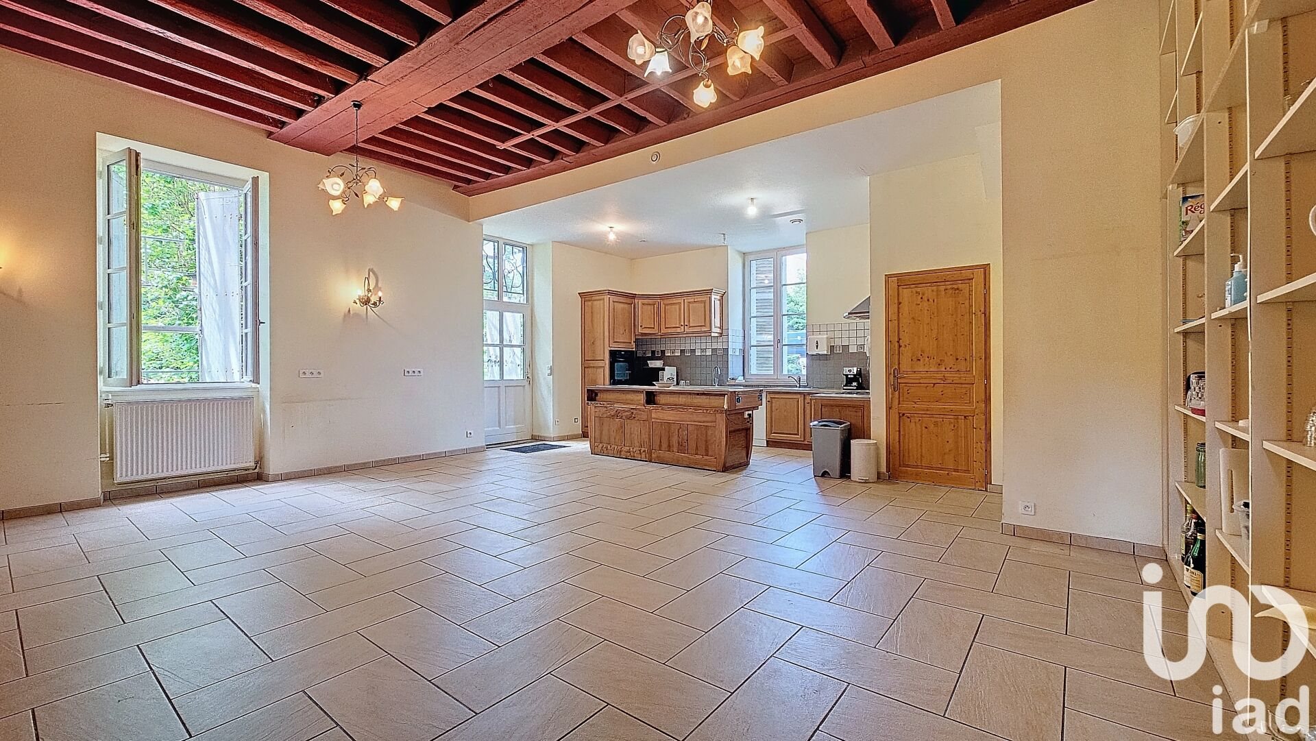 Maison à vendre, 794m², Cognat-Lyonne